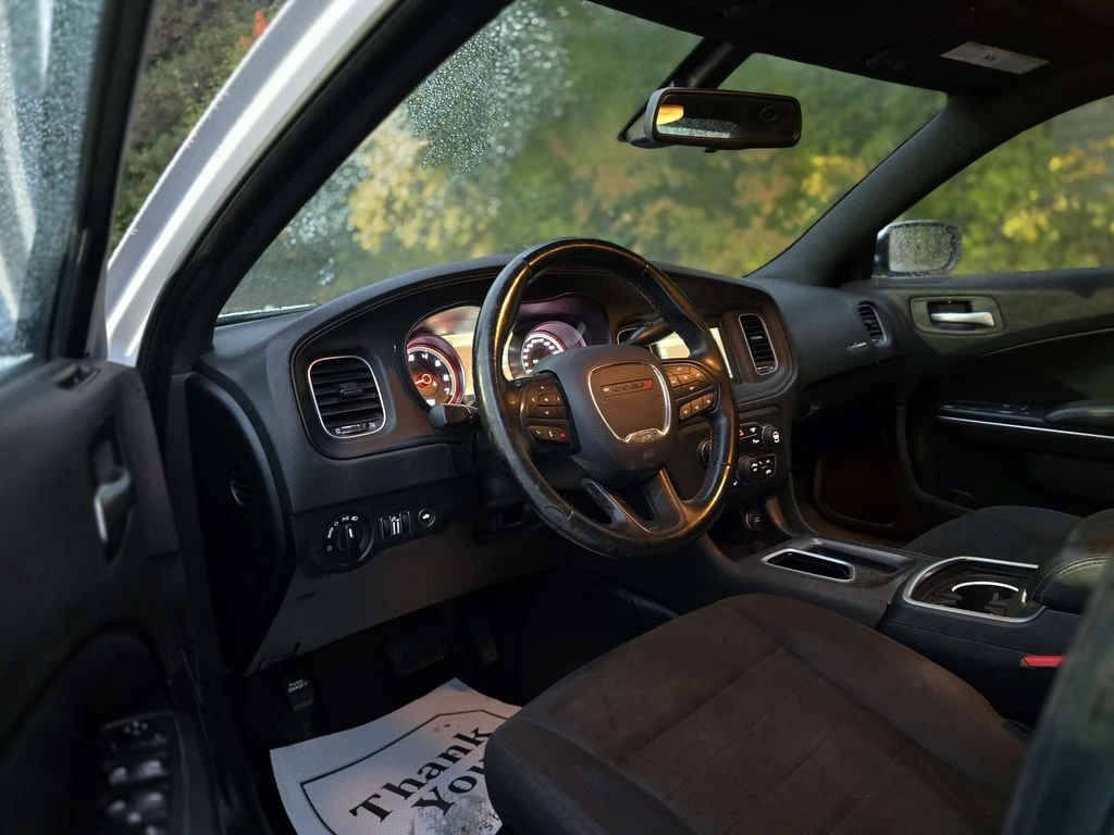 Dodge Charger * Police * CARFAX * ЦЕНА ДО БГ - изображение 9