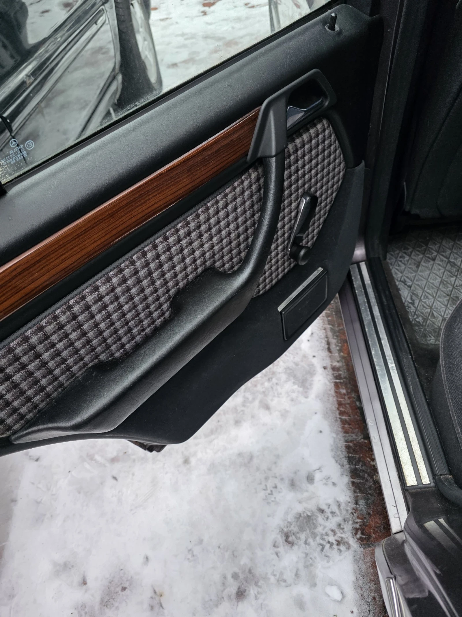 Mercedes-Benz 124 260 � | Mobile.bg � ����������� 16