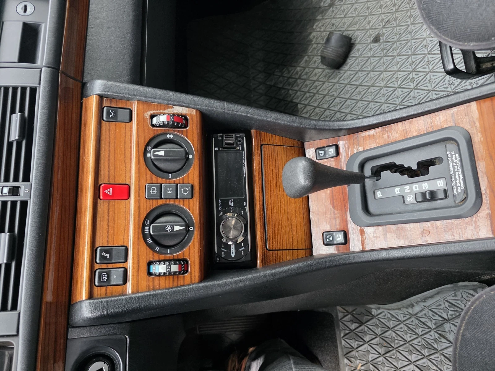 Mercedes-Benz 124 260 � | Mobile.bg � ����������� 11