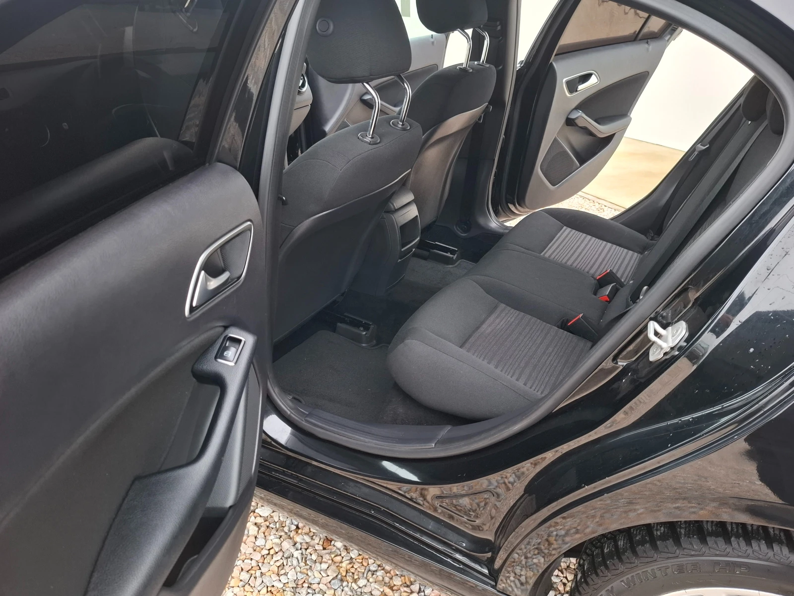 Mercedes-Benz A 180 CDI/Euro5B | Mobile.bg � ����������� 13