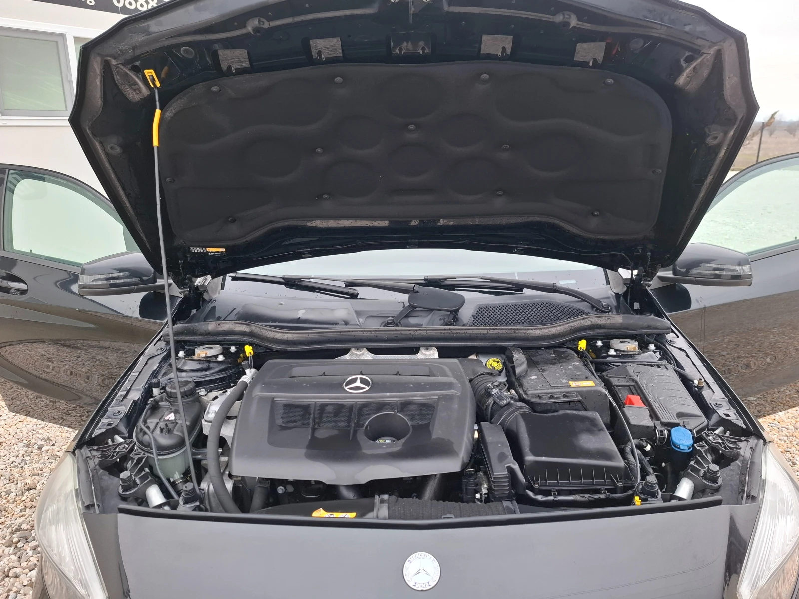 Mercedes-Benz A 180 CDI/Euro5B | Mobile.bg � ����������� 15