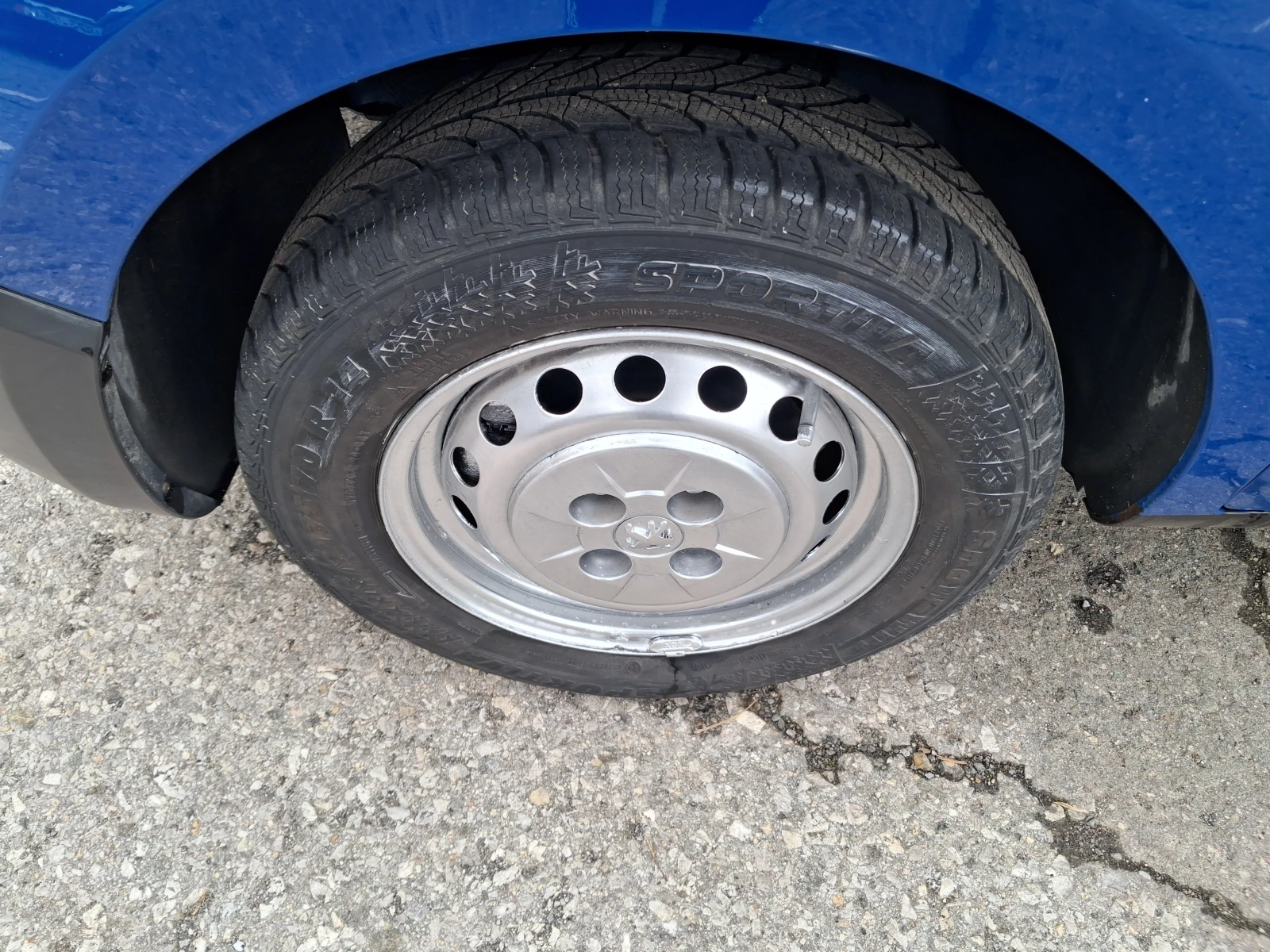 Peugeot Bipper 1.4hdi* KLIMA* * HOLANDIA | Mobile.bg � ����������� 6