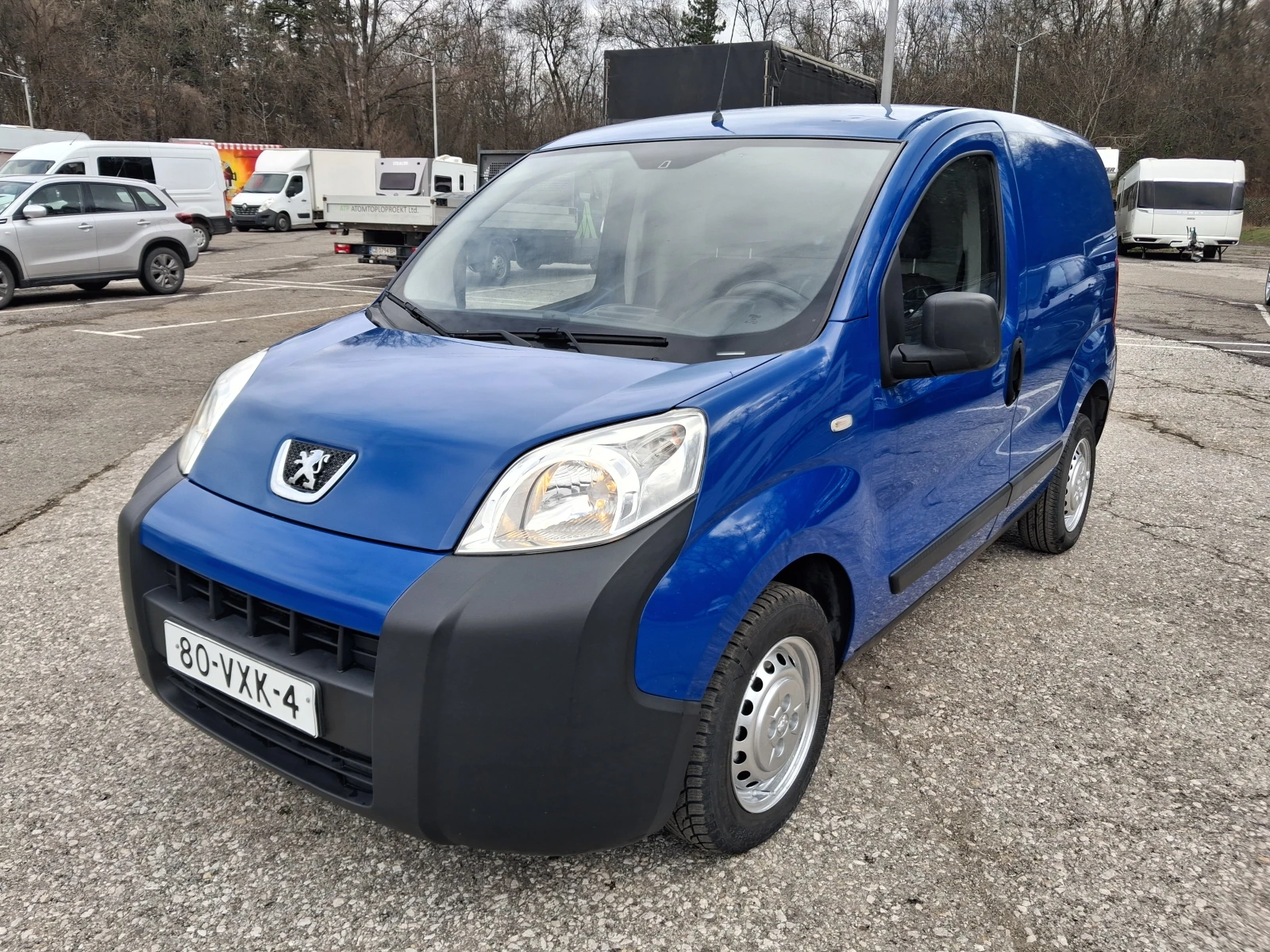 Peugeot Bipper 1.4hdi* KLIMA* * HOLANDIA | Mobile.bg � ����������� 2