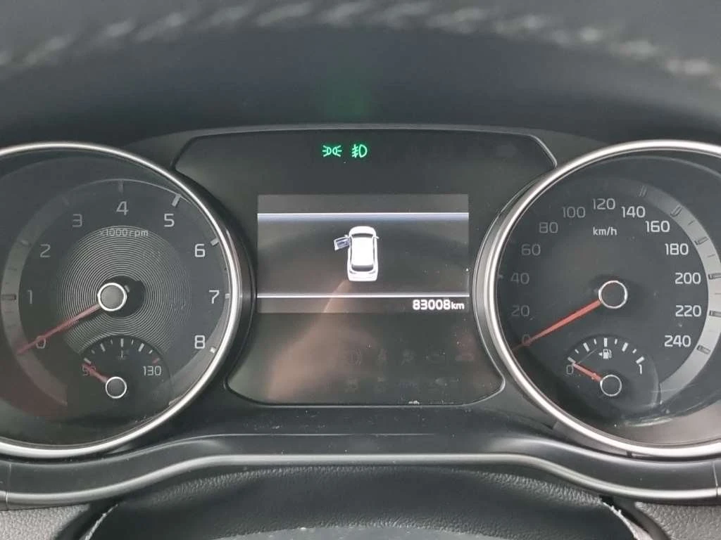 Kia Ceed 1.0 T-GDI, снимка 10 - Автомобили и джипове - 53780723