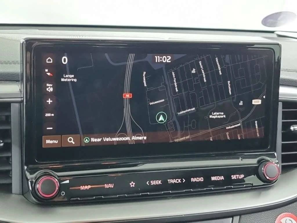 Kia Ceed 1.0 T-GDI, снимка 7 - Автомобили и джипове - 53780723