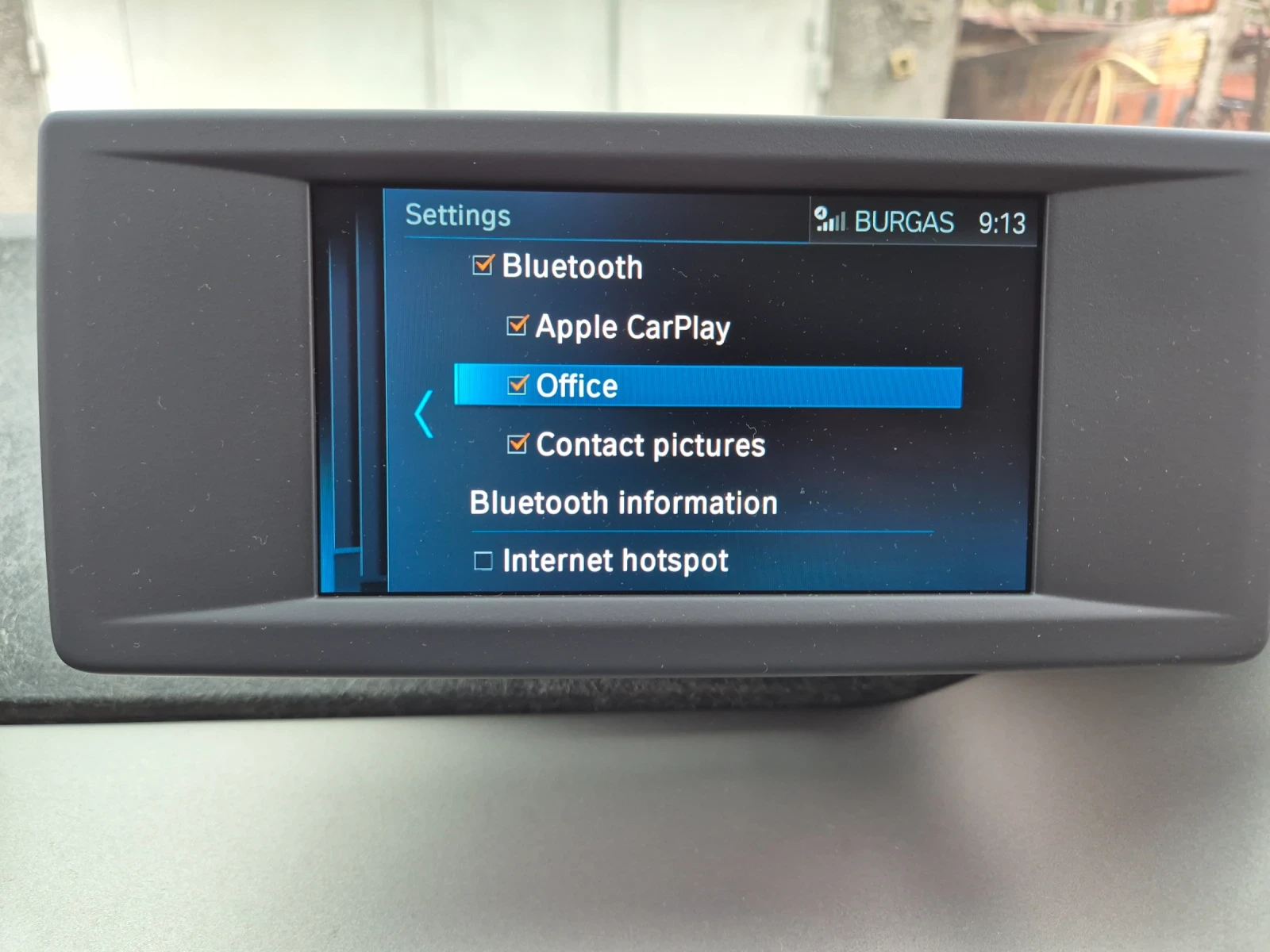 BMW i3 BMW I3s* 120, снимка 8 - Автомобили и джипове - 53997623