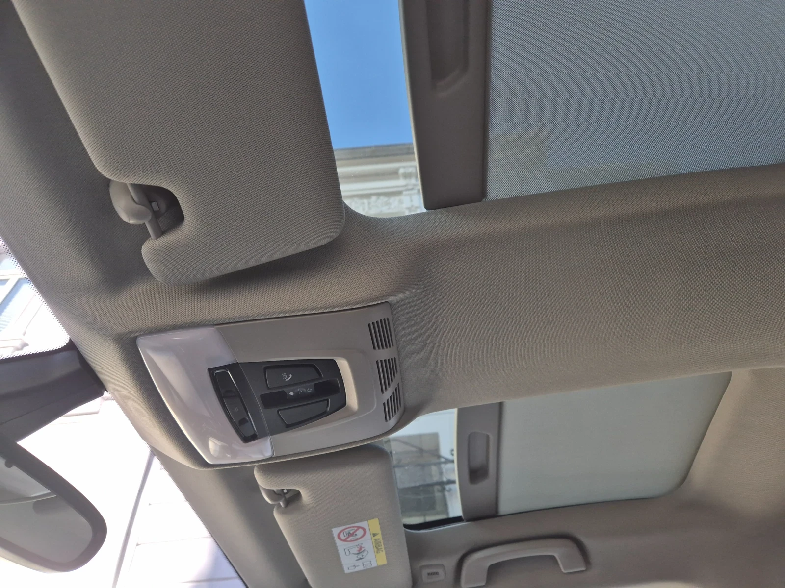 BMW i3 BMW I3s* 120, снимка 12 - Автомобили и джипове - 53997623