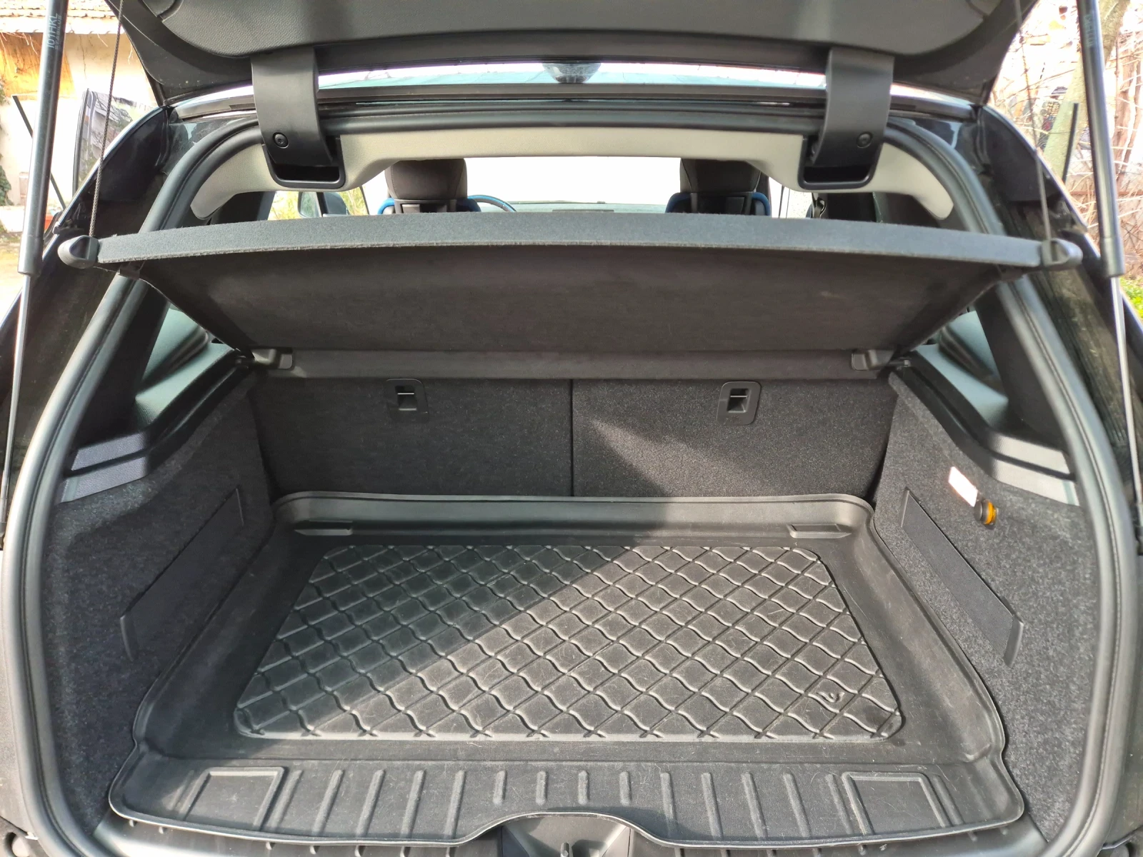 BMW i3 BMW I3s* 120, снимка 9 - Автомобили и джипове - 53997623