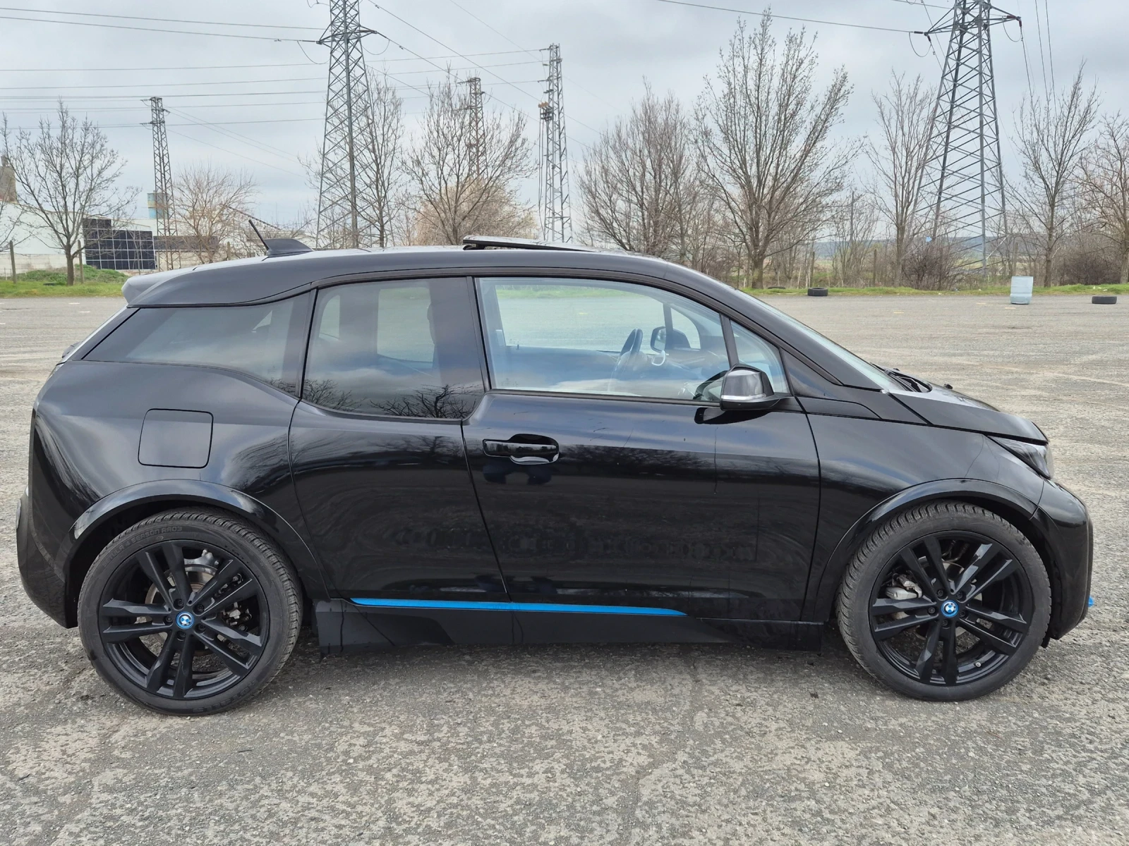 BMW i3 BMW I3s* 120, снимка 4 - Автомобили и джипове - 53997623