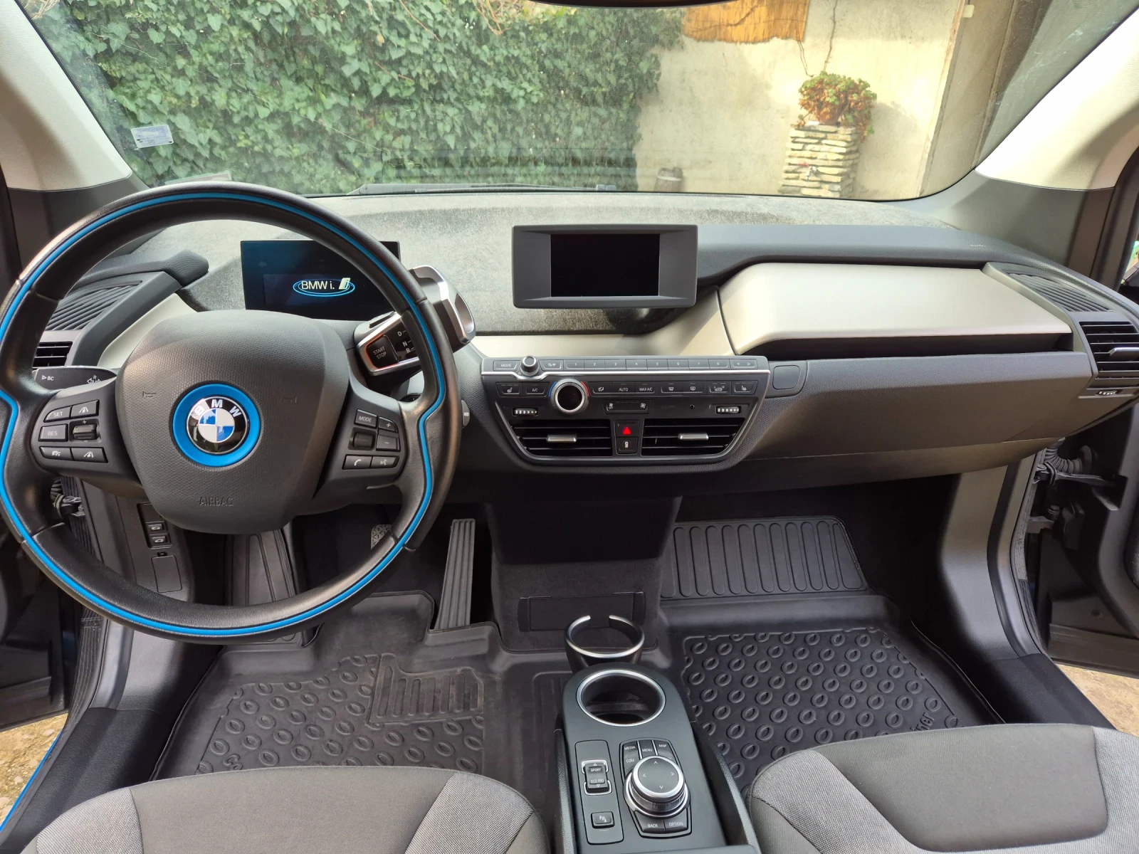 BMW i3 BMW I3s* 120, снимка 5 - Автомобили и джипове - 53997623