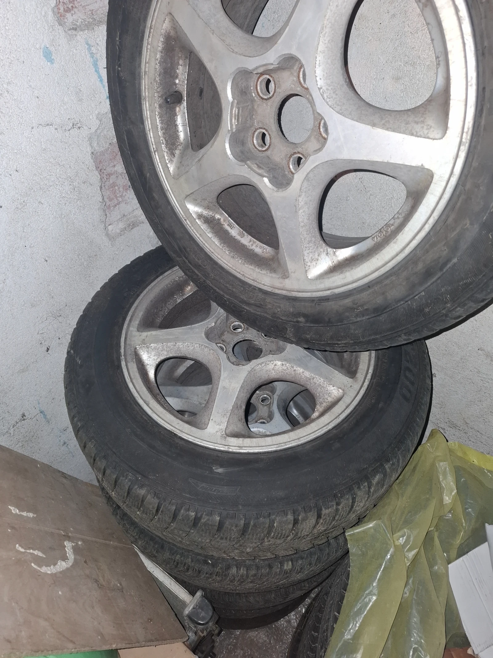 Toyota Celica T 20 GT, снимка 11 - Автомобили и джипове - 54151400