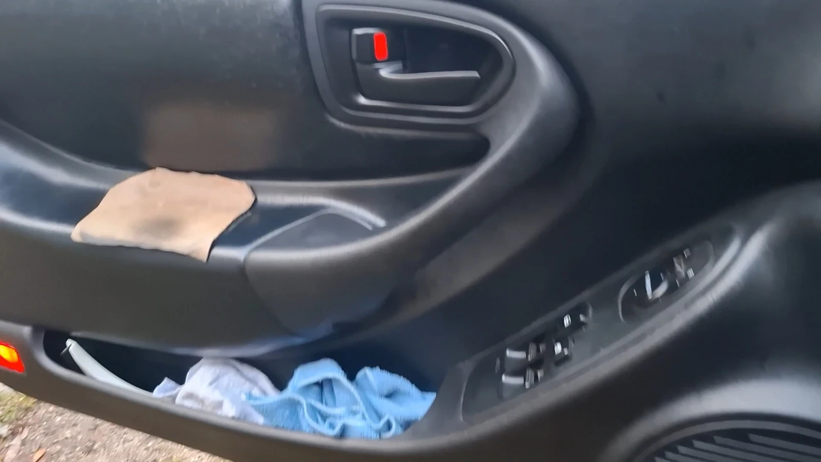 Toyota Celica T 20 GT, снимка 9 - Автомобили и джипове - 54151400