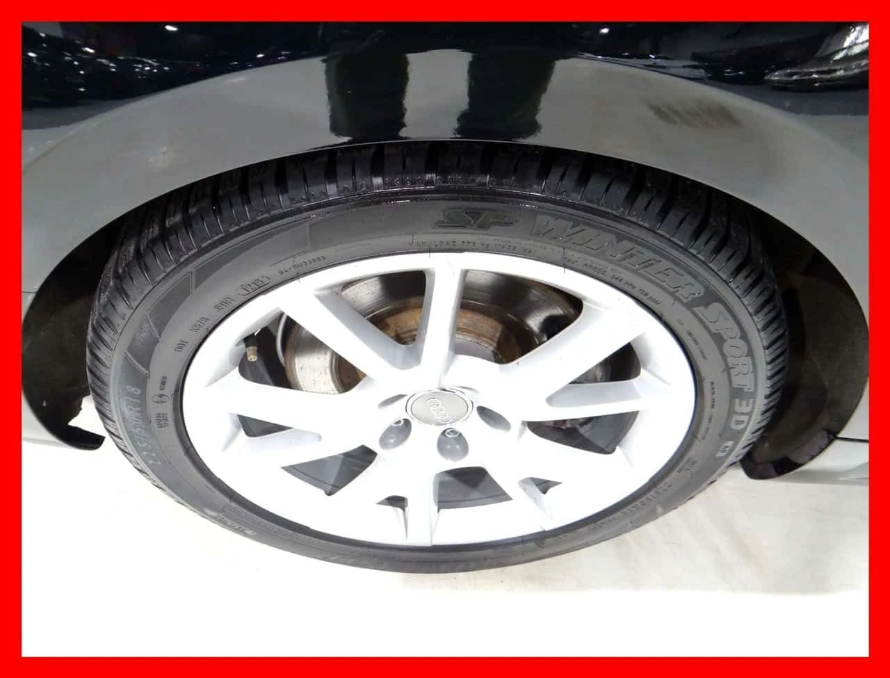 Audi A5 * quattro Premium, quattro Komfort (Canada) * CARF | Mobile.bg � ����������� 8