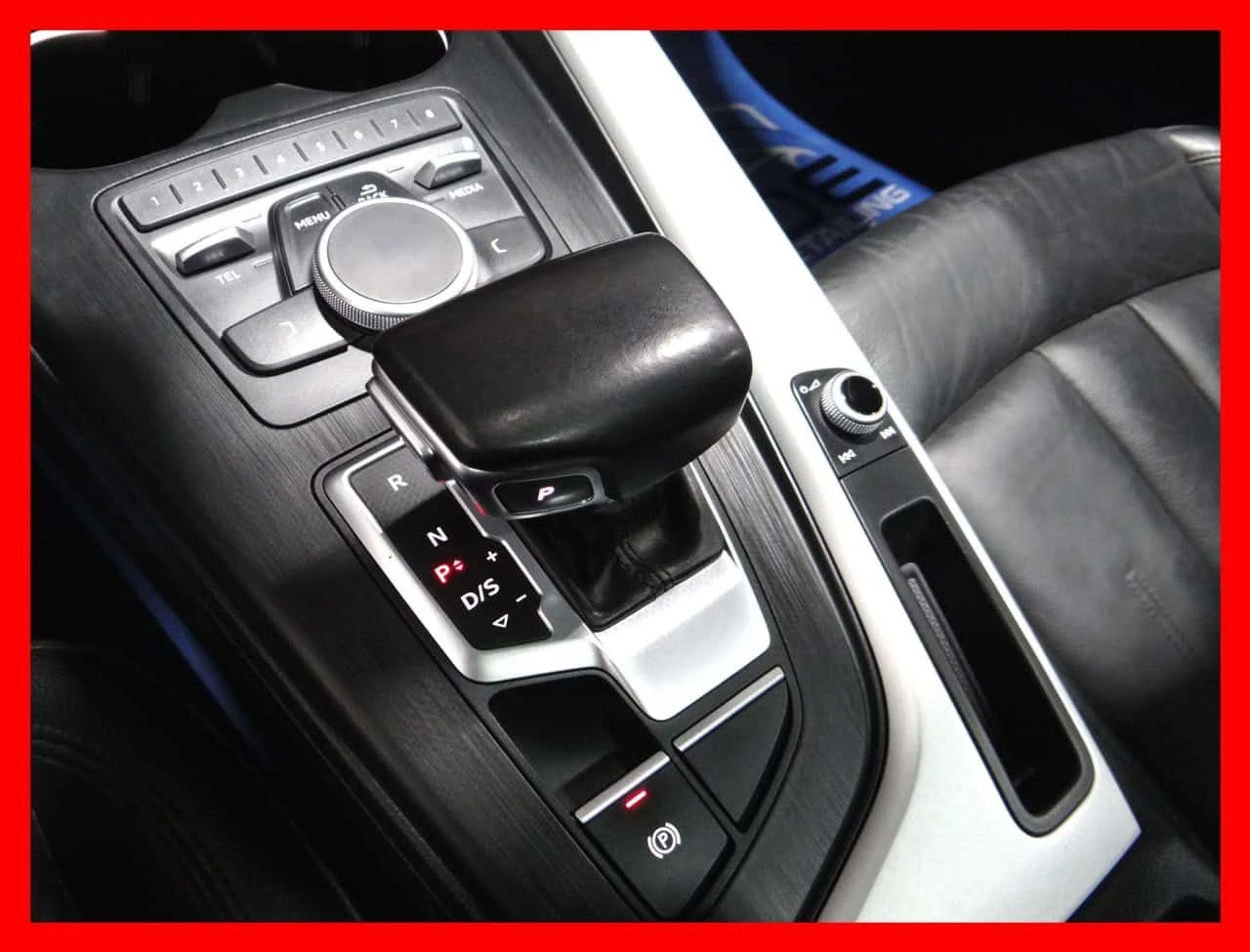 Audi A5 * quattro Premium, quattro Komfort (Canada) * CARF | Mobile.bg � ����������� 15
