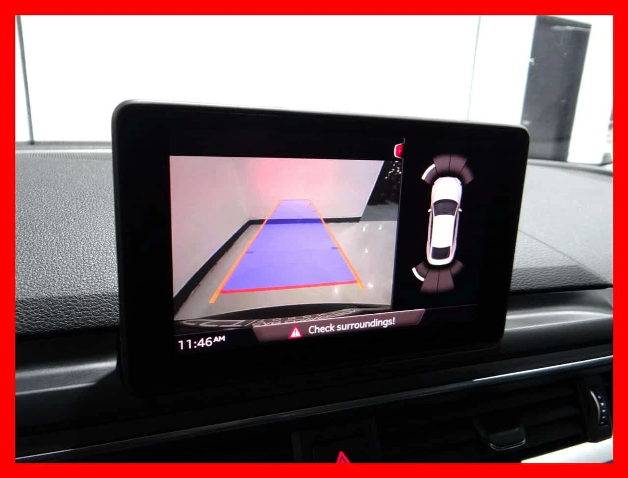 Audi A5 * quattro Premium, quattro Komfort (Canada) * CARF | Mobile.bg � ����������� 14