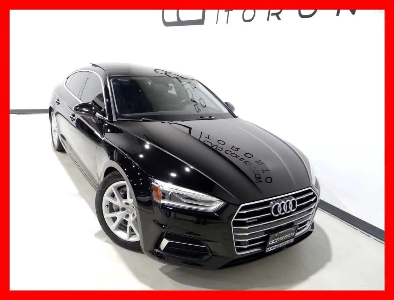Audi A5 * quattro Premium, quattro Komfort (Canada) * CARF | Mobile.bg � ����������� 2