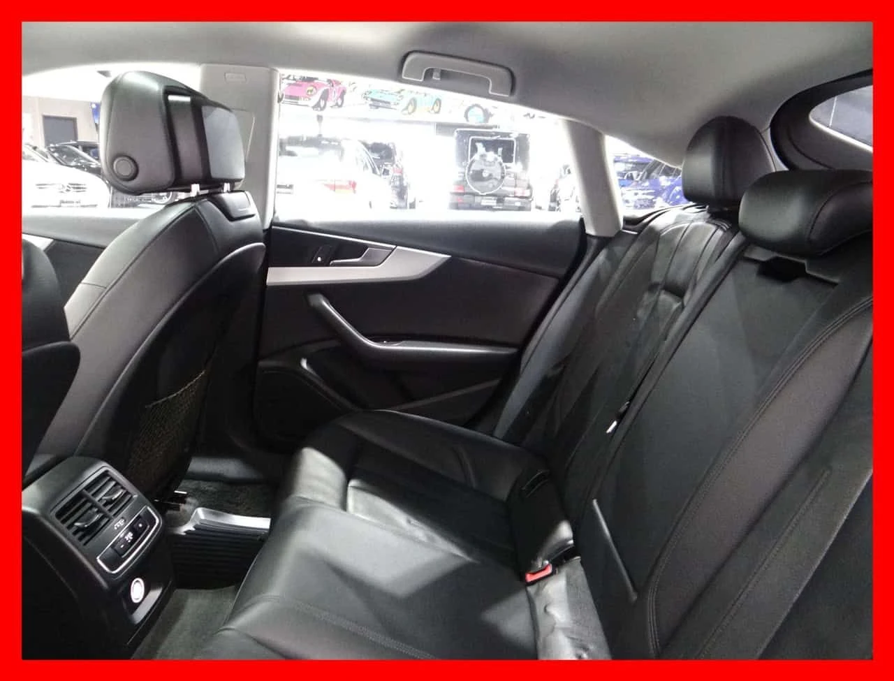 Audi A5 * quattro Premium, quattro Komfort (Canada) * CARF | Mobile.bg � ����������� 12