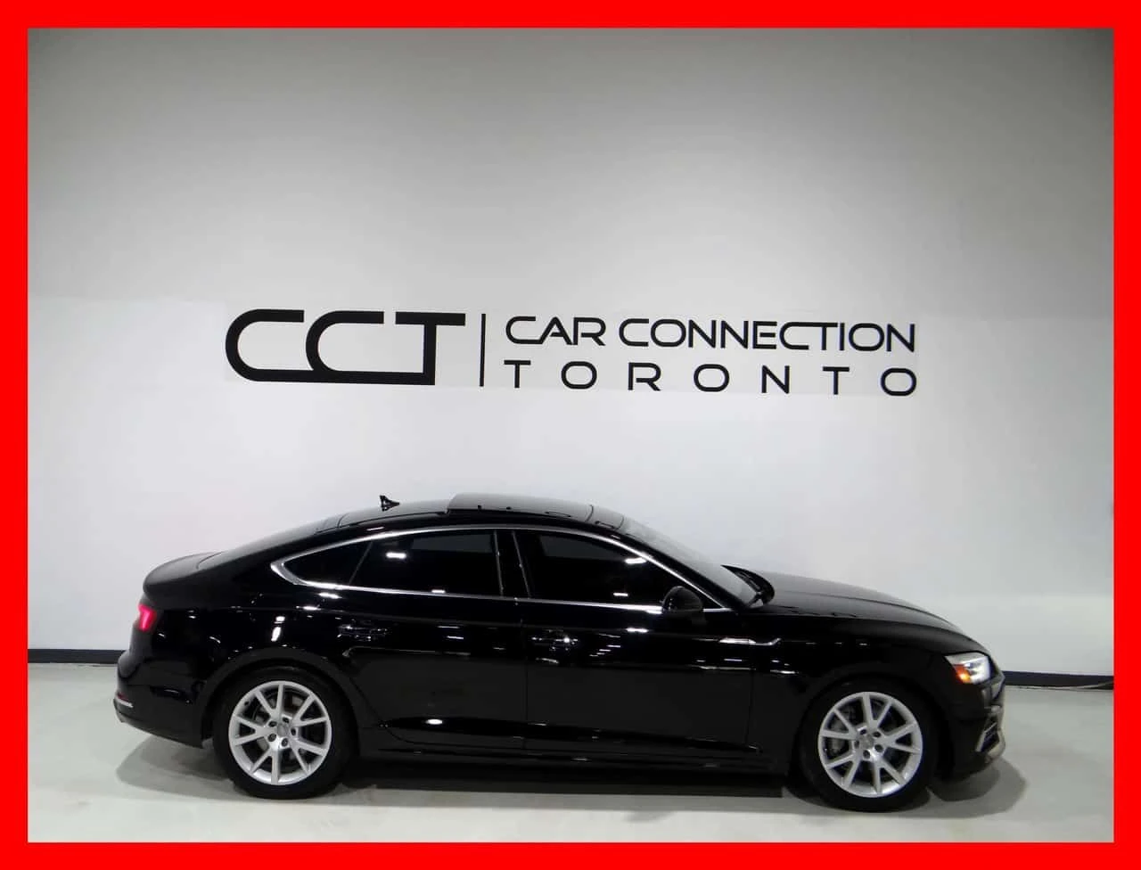 Audi A5 * quattro Premium, quattro Komfort (Canada) * CARF | Mobile.bg � ����������� 6