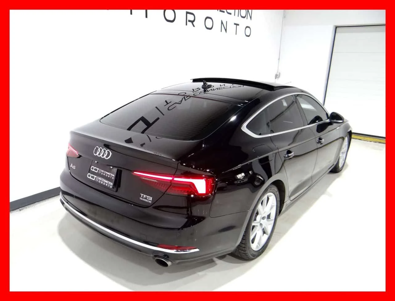 Audi A5 * quattro Premium, quattro Komfort (Canada) * CARF | Mobile.bg � ����������� 5