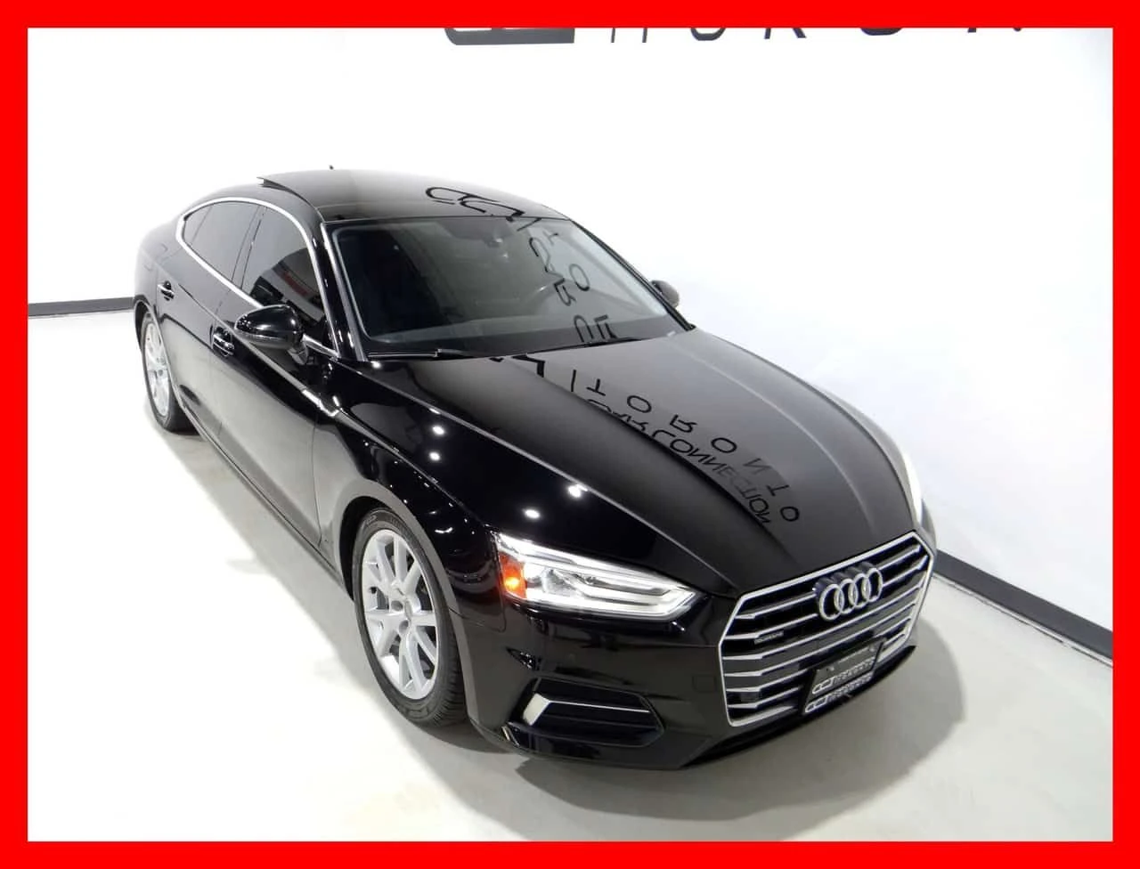 Audi A5 * quattro Premium, quattro Komfort (Canada) * CARF | Mobile.bg � ����������� 7