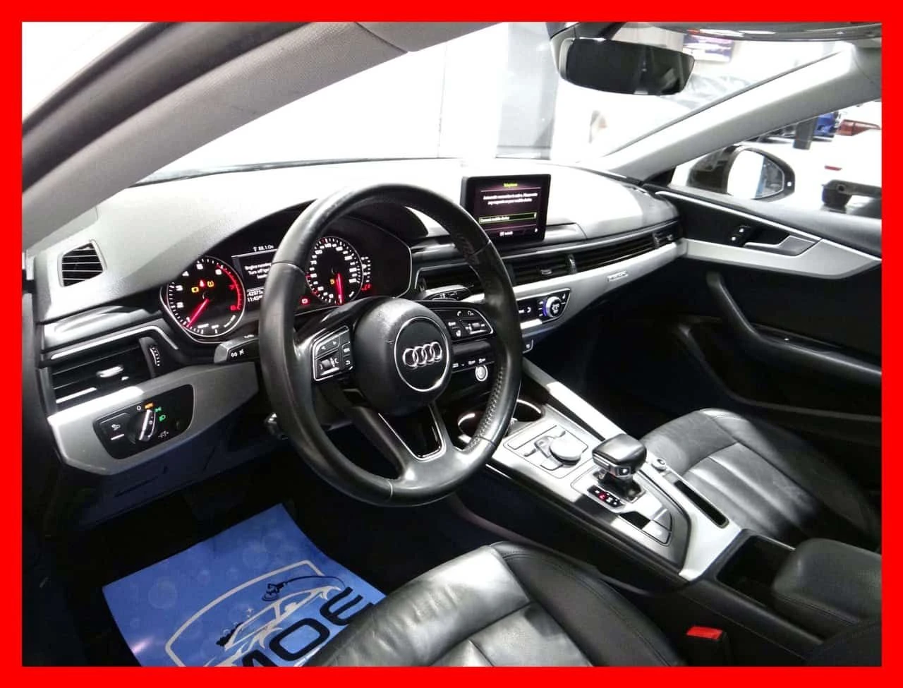 Audi A5 * quattro Premium, quattro Komfort (Canada) * CARF | Mobile.bg � ����������� 9