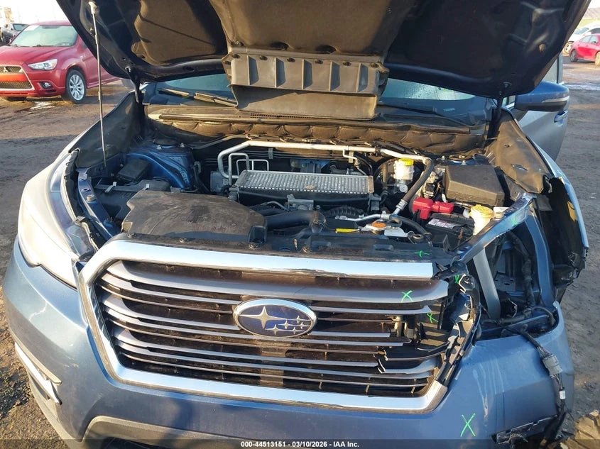 Subaru Ascent LIMITED, снимка 8 - Автомобили и джипове - 54284770