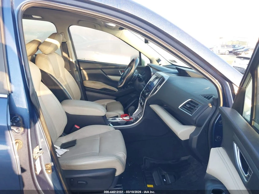 Subaru Ascent LIMITED, снимка 7 - Автомобили и джипове - 54284770