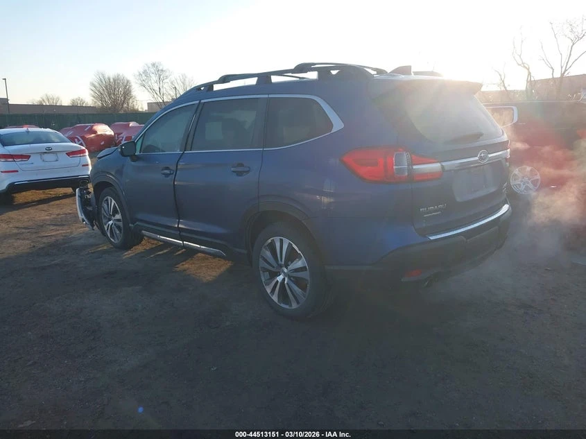 Subaru Ascent LIMITED, снимка 4 - Автомобили и джипове - 54284770
