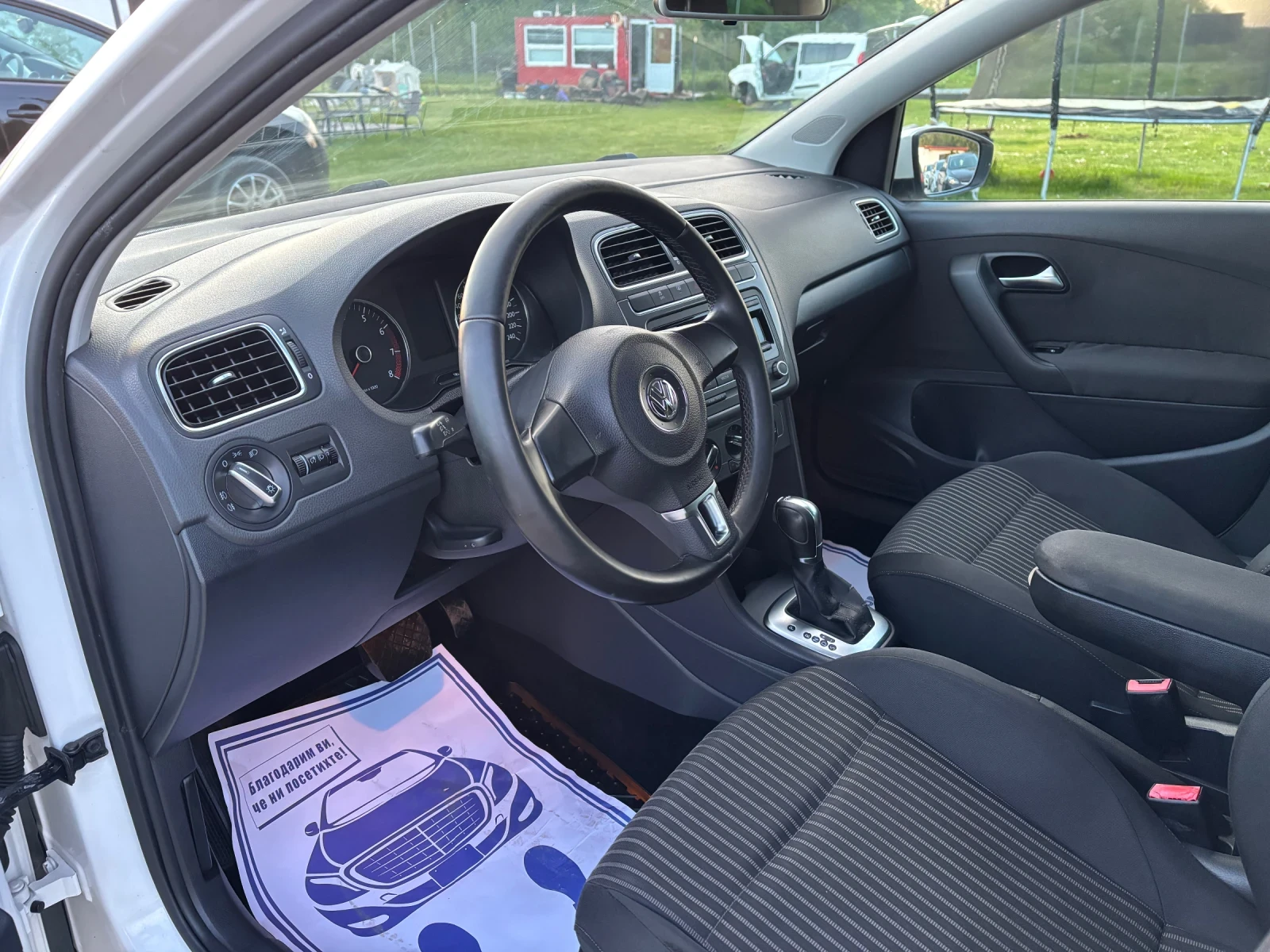 VW Polo 1.4������/������/�������/136 000�� | Mobile.bg � ����������� 8