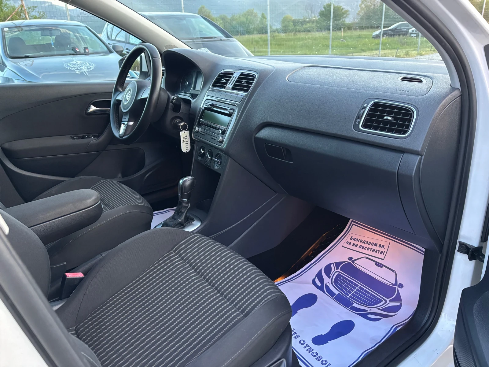 VW Polo 1.4������/������/�������/136 000�� | Mobile.bg � ����������� 9