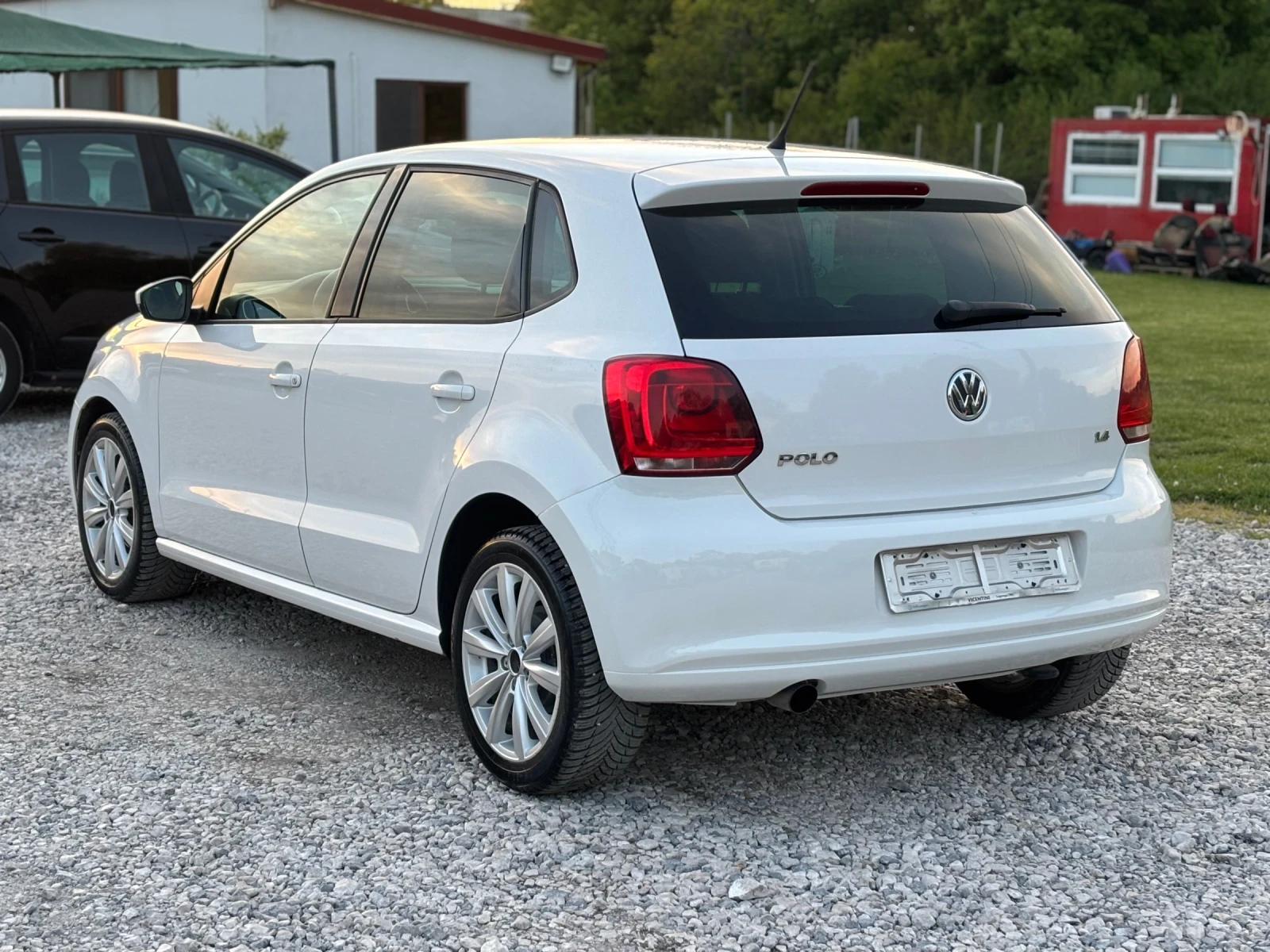 VW Polo 1.4������/������/�������/136 000�� | Mobile.bg � ����������� 4
