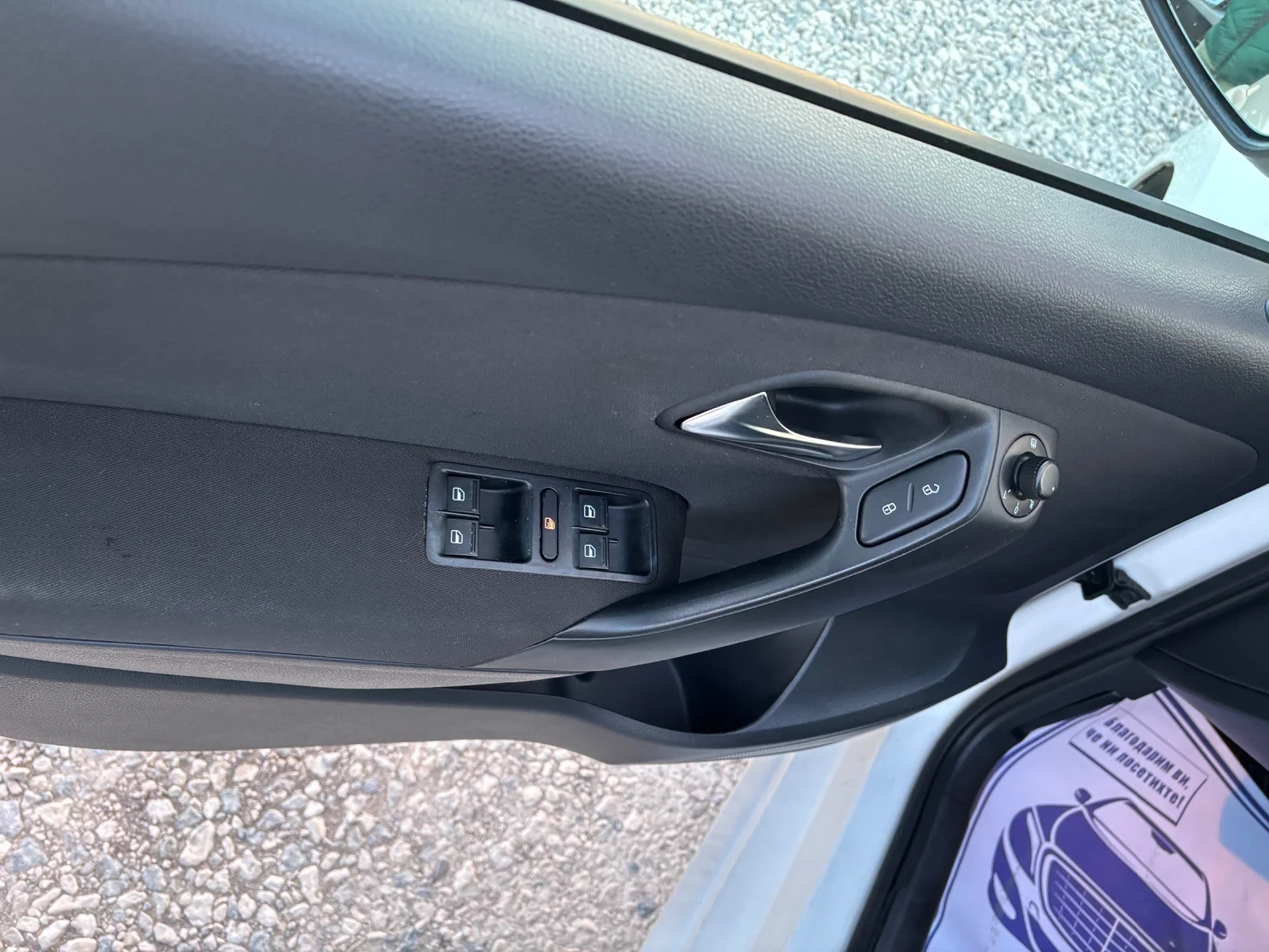 VW Polo 1.4������/������/�������/136 000�� | Mobile.bg � ����������� 13