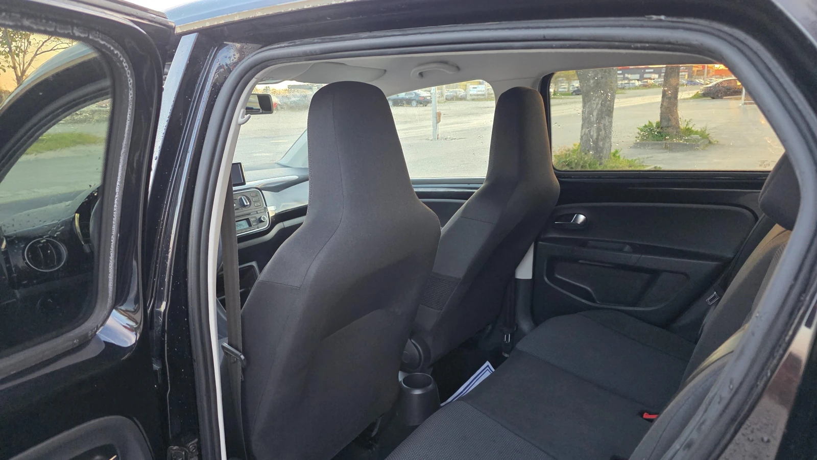 Skoda Citigo KATO ����� ��� | Mobile.bg � ����������� 9