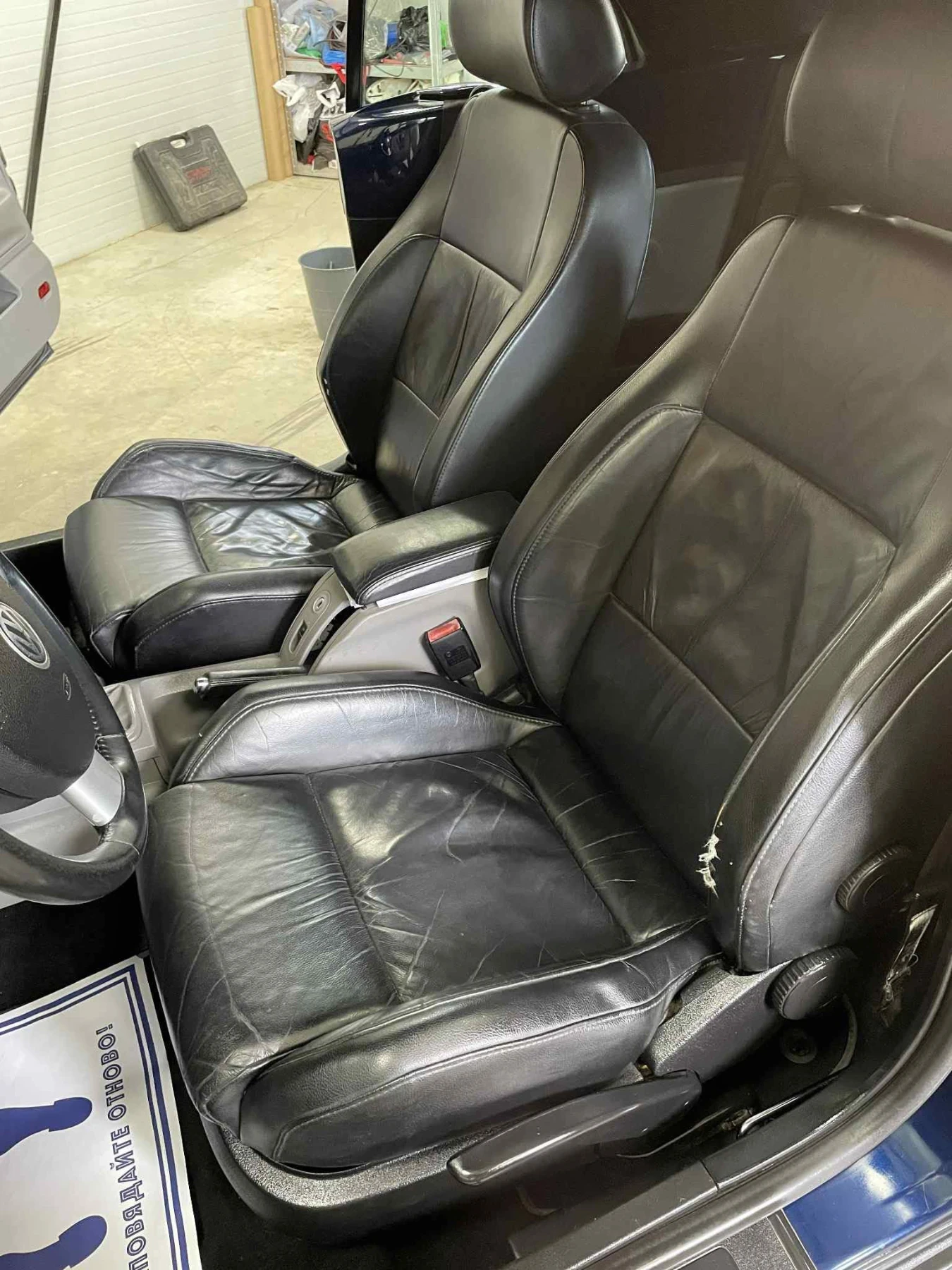 VW New beetle, снимка 7 - Автомобили и джипове - 54383100