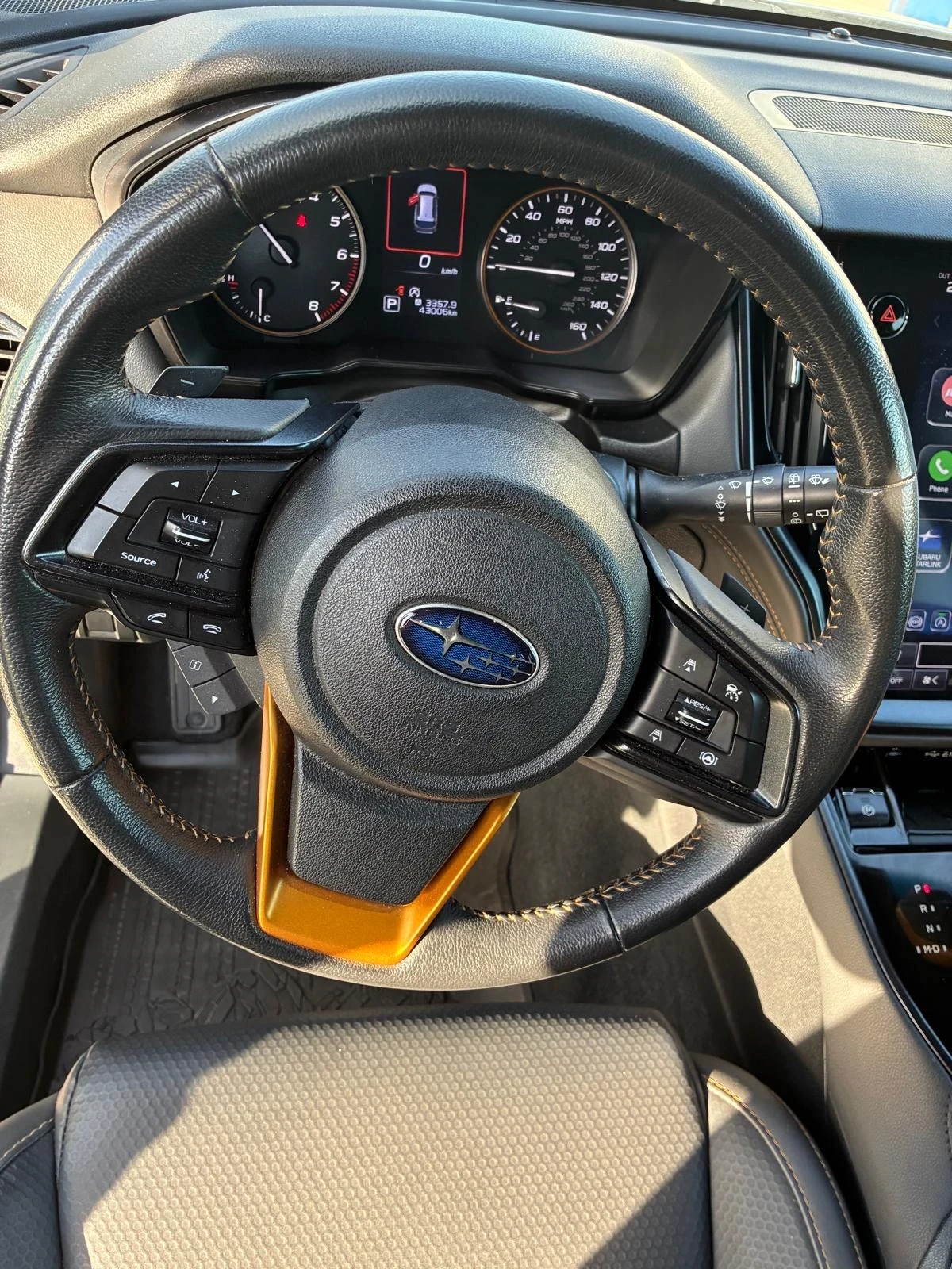 Subaru Outback Wilderness  | Mobile.bg � ����������� 11