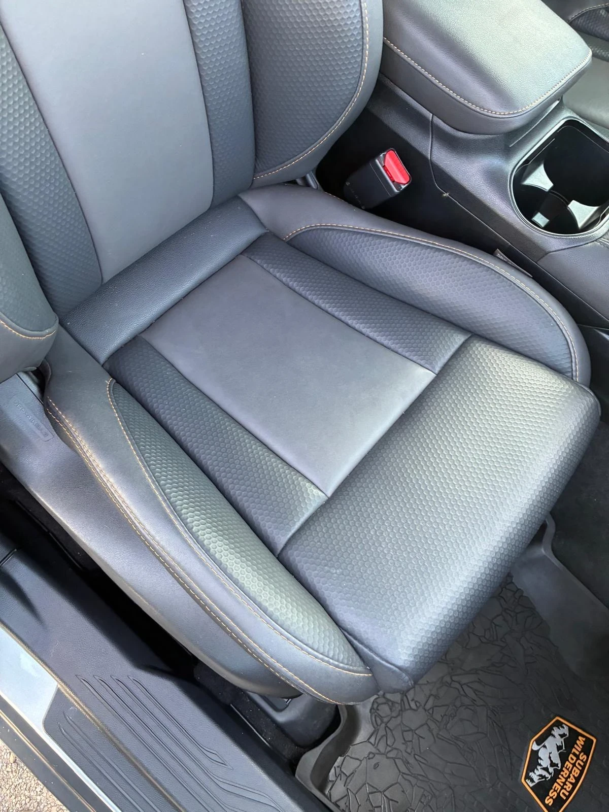 Subaru Outback Wilderness  | Mobile.bg � ����������� 12