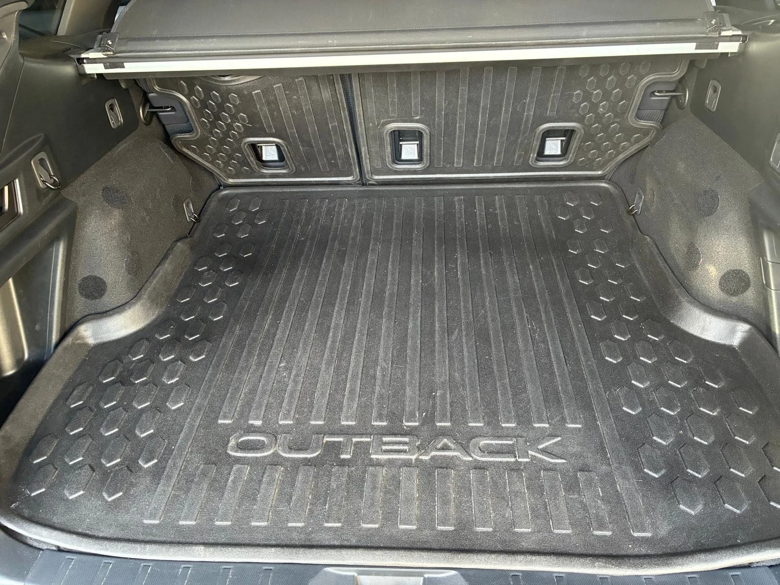 Subaru Outback Wilderness  | Mobile.bg � ����������� 16