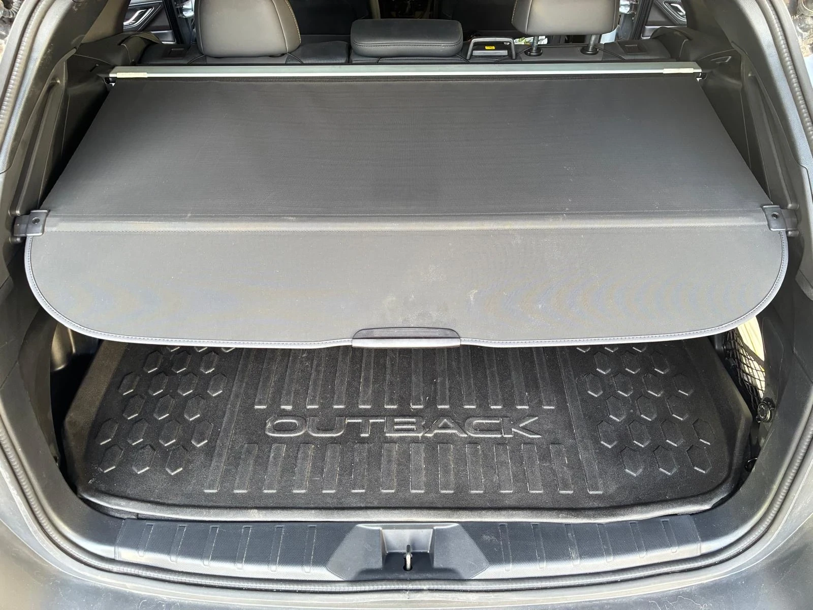 Subaru Outback Wilderness  | Mobile.bg � ����������� 9