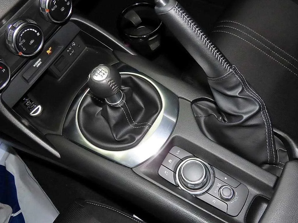 Mazda Mx-5, снимка 11 - Автомобили и джипове - 54633485