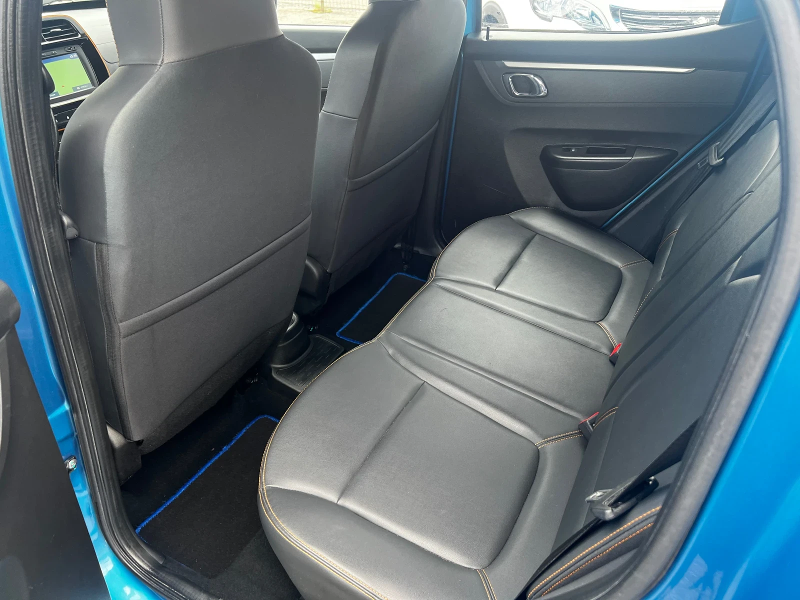 Dacia Spring 33KW  COMFORT PLUS, снимка 11 - Автомобили и джипове - 54655320