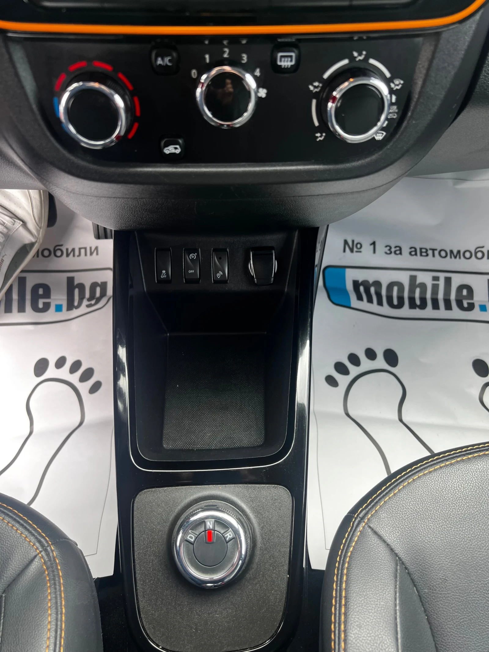 Dacia Spring 33KW  COMFORT PLUS, снимка 9 - Автомобили и джипове - 54655320