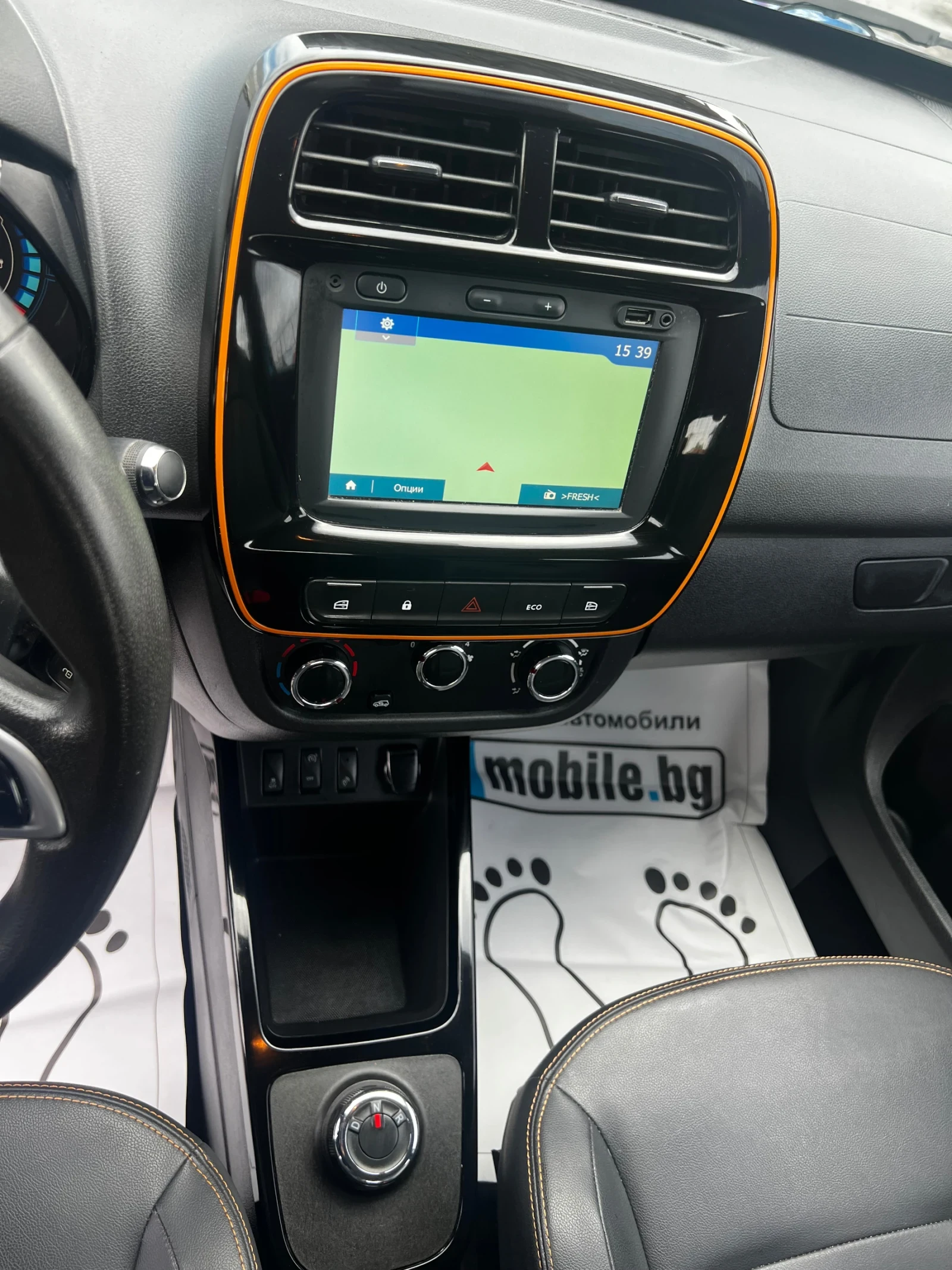 Dacia Spring 33KW  COMFORT PLUS, снимка 10 - Автомобили и джипове - 54655320