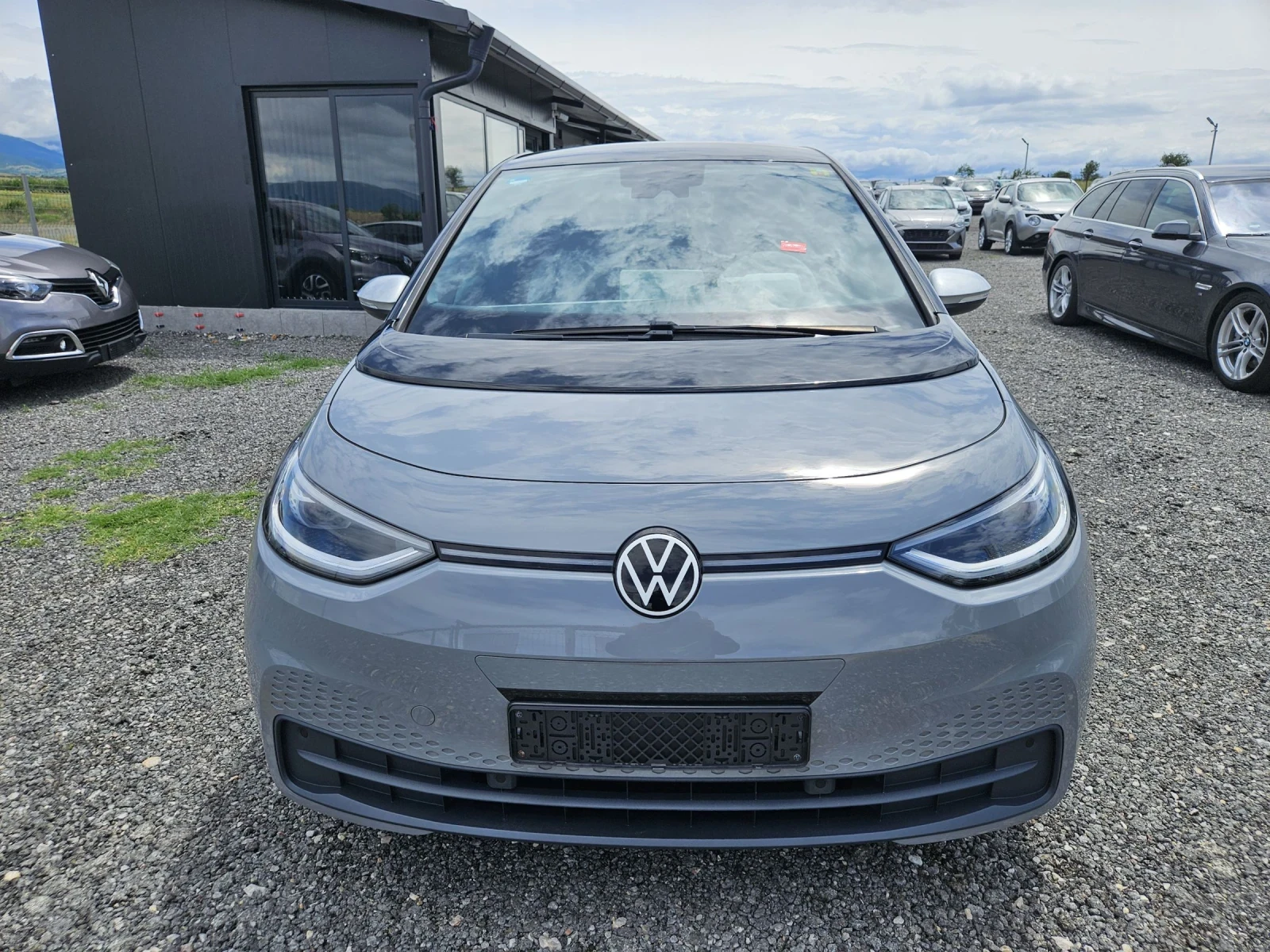 VW ID.3 PRO 1-st 62KW, снимка 8 - Автомобили и джипове - 54884348
