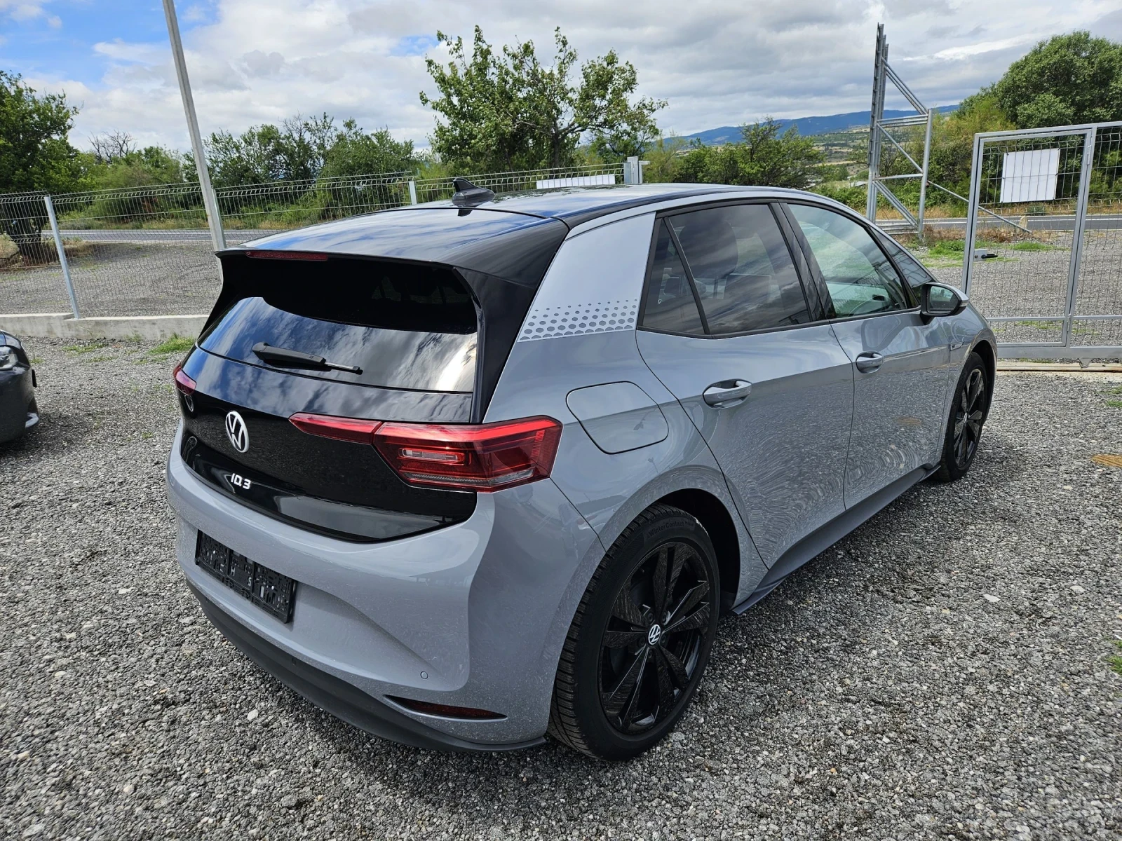 VW ID.3 PRO 1-st 62KW, снимка 5 - Автомобили и джипове - 54884348