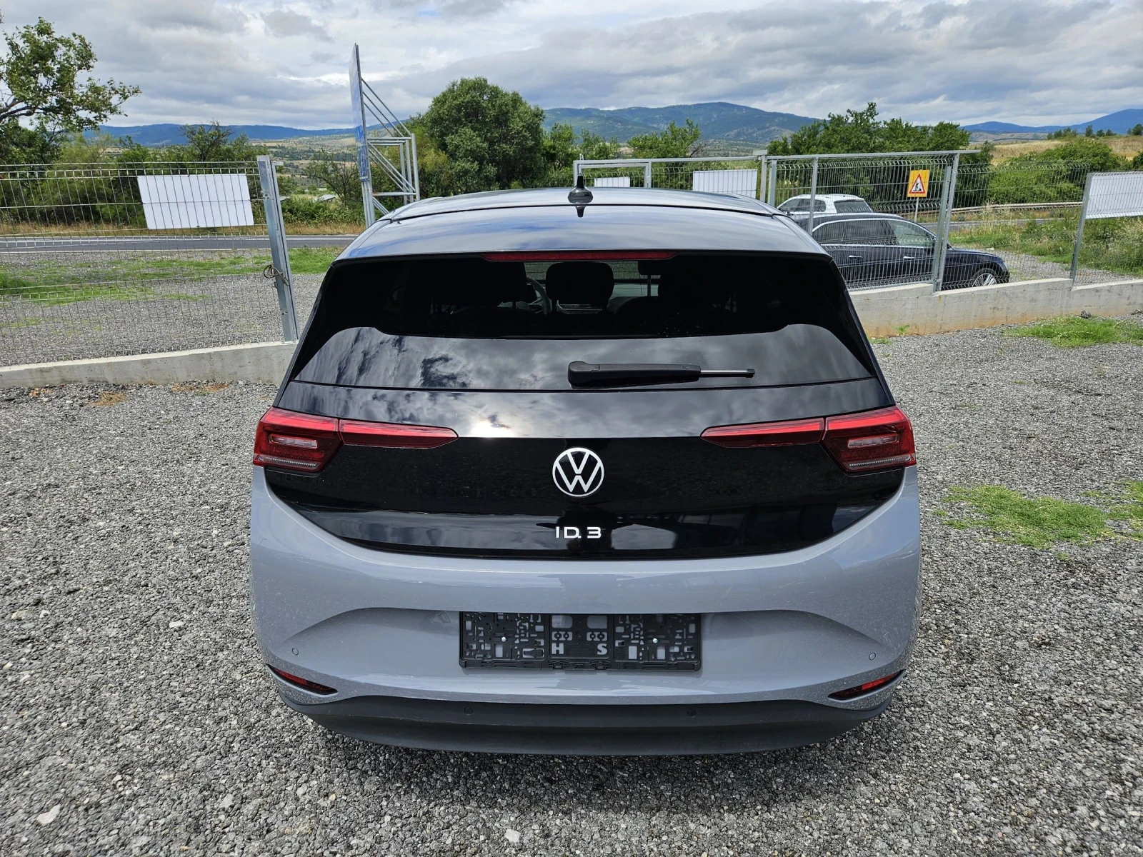 VW ID.3 PRO 1-st 62KW, снимка 4 - Автомобили и джипове - 54884348