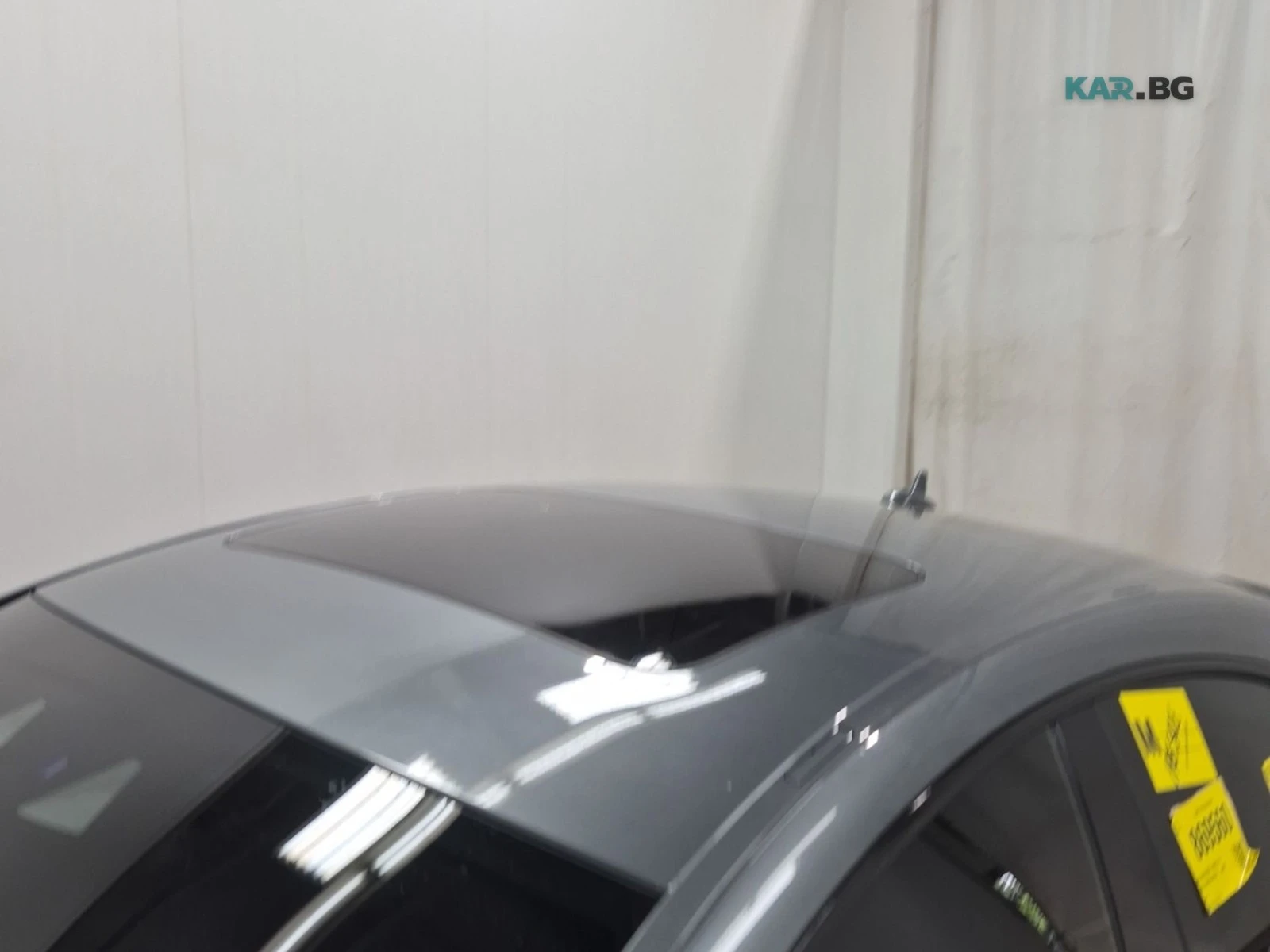 Mercedes-Benz CLS 63 AMG S 4MATIC Автокредит Цена до България, снимка 16 - Автомобили и джипове - 54959367