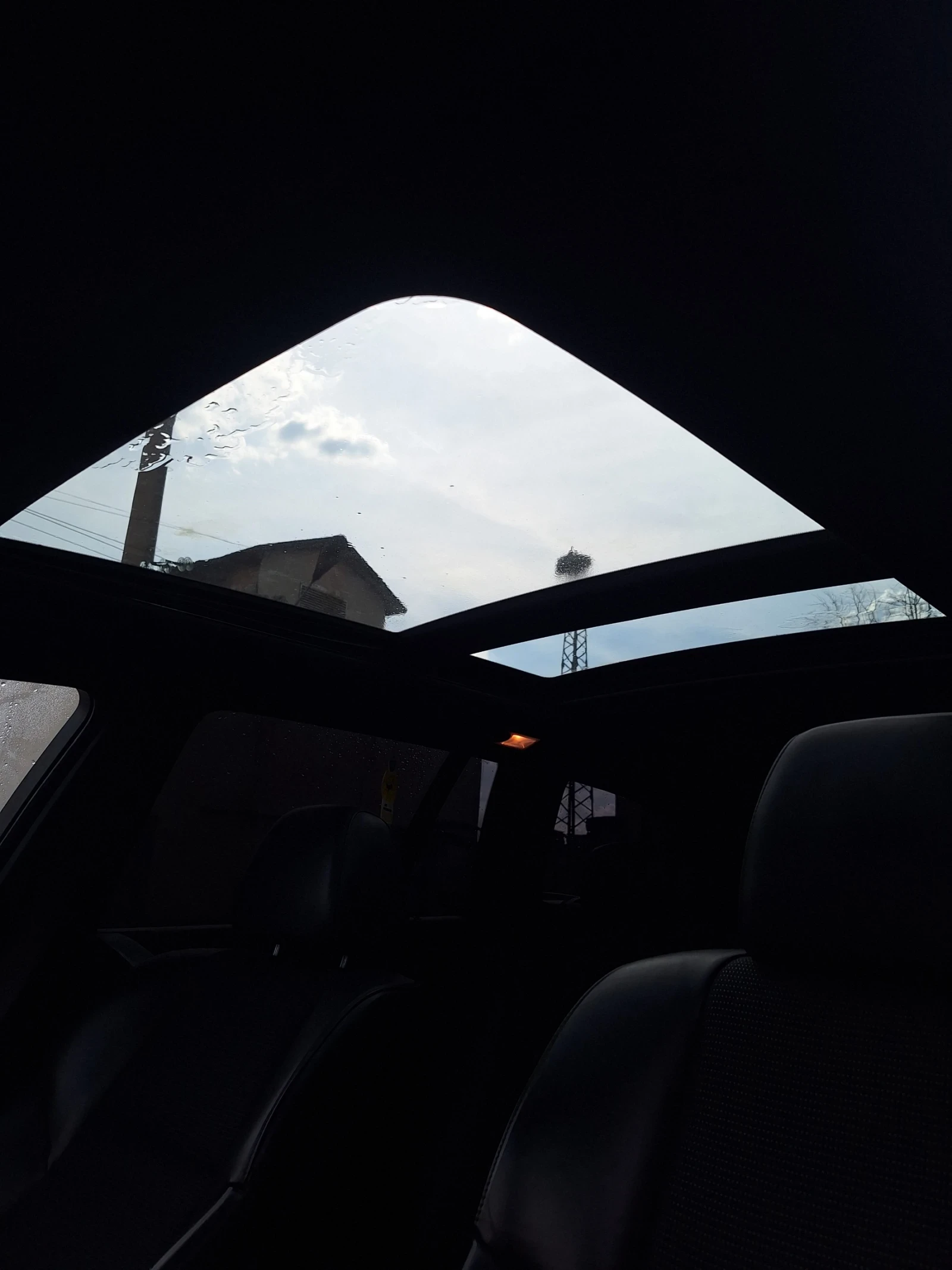 BMW 530, снимка 16 - Автомобили и джипове - 54980532