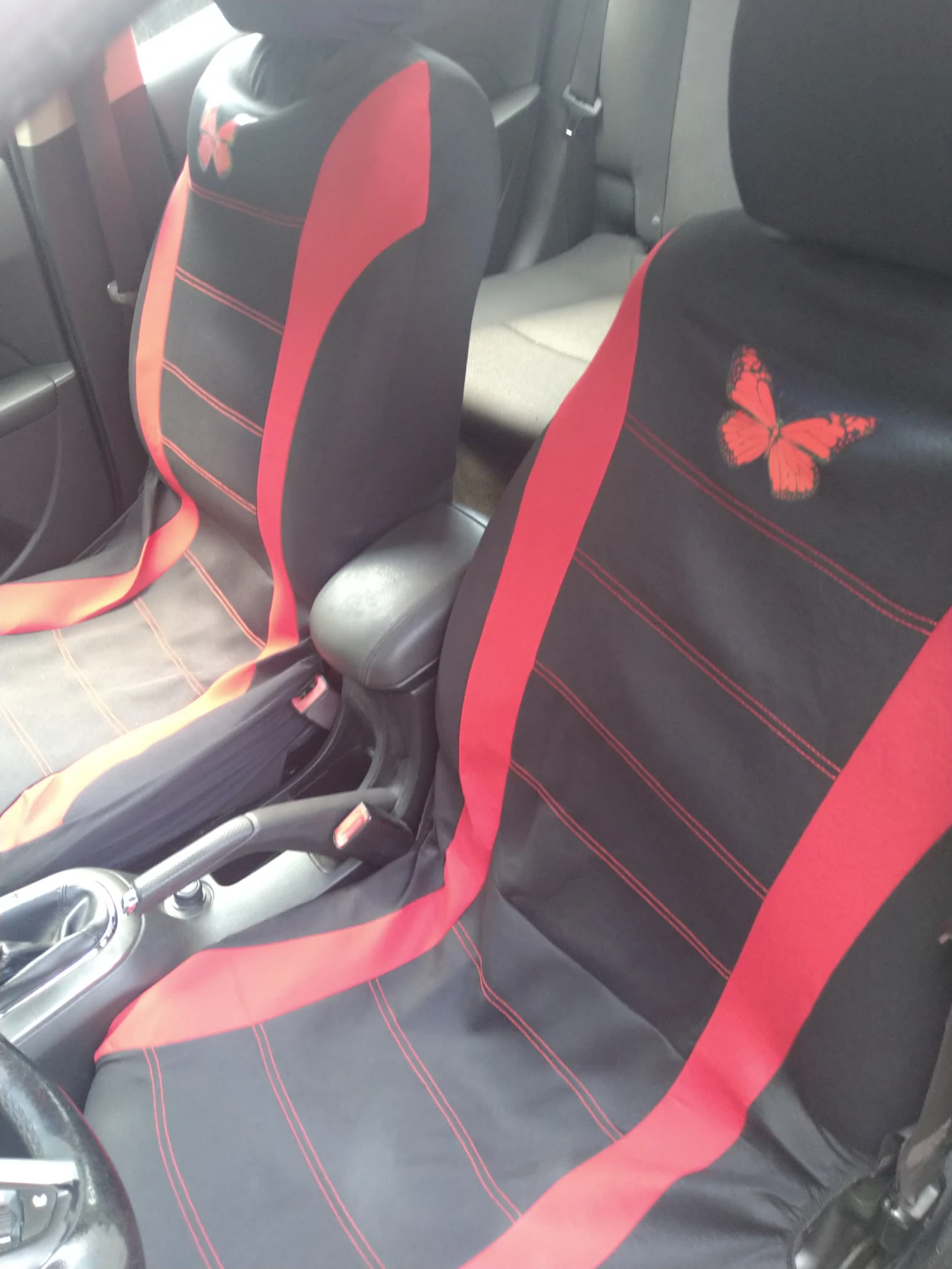 Chevrolet Cruze, снимка 6 - Автомобили и джипове - 55187341