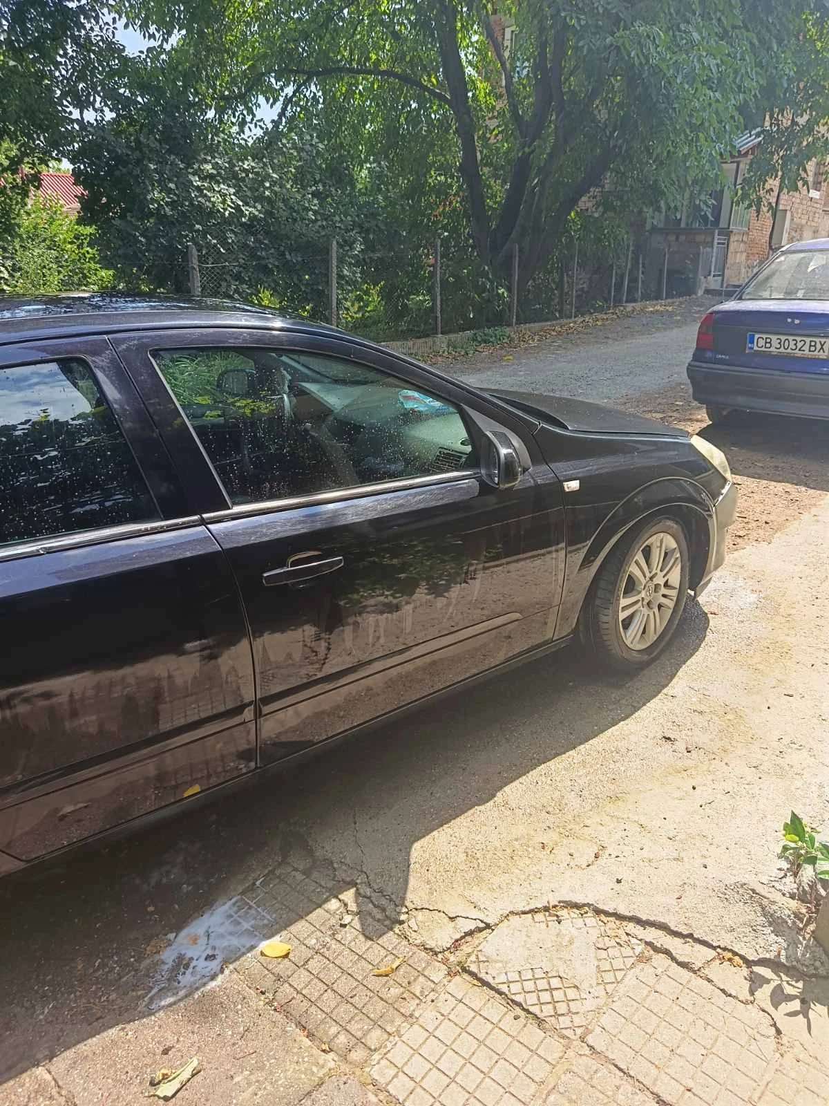 Opel Astra | Mobile.bg � ����������� 4