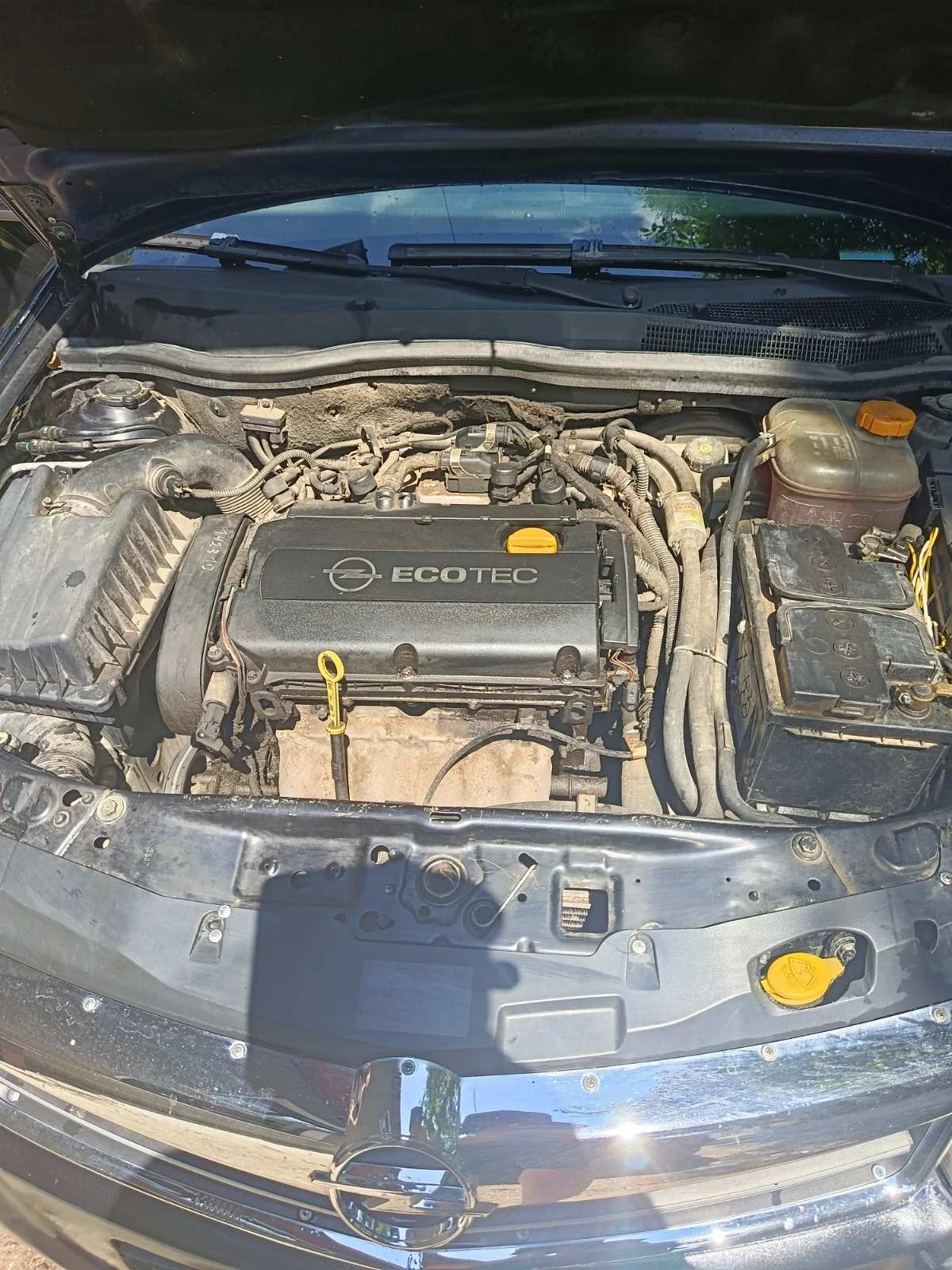 Opel Astra | Mobile.bg � ����������� 11